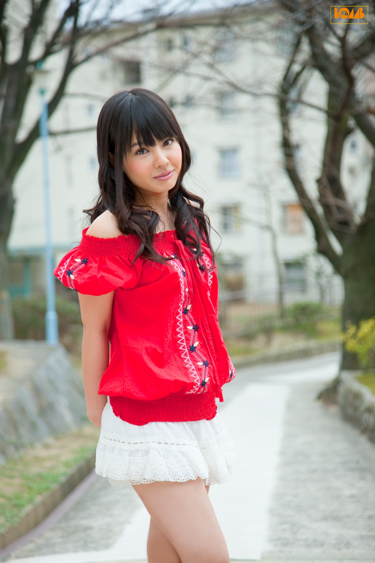 2011年06月号 NMB48-图1