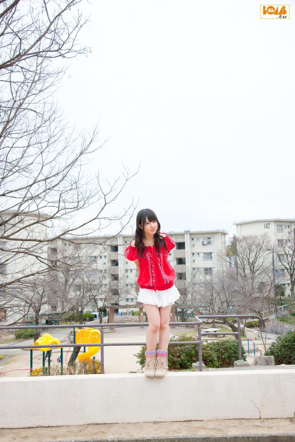 2011年06月号 NMB48-图2