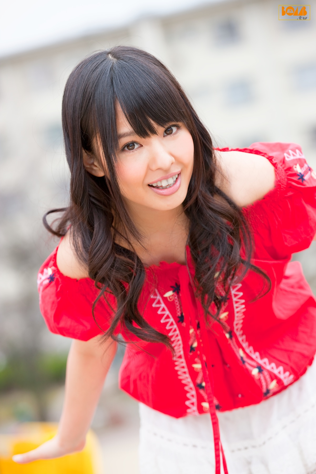 2011年06月号 NMB48-图3