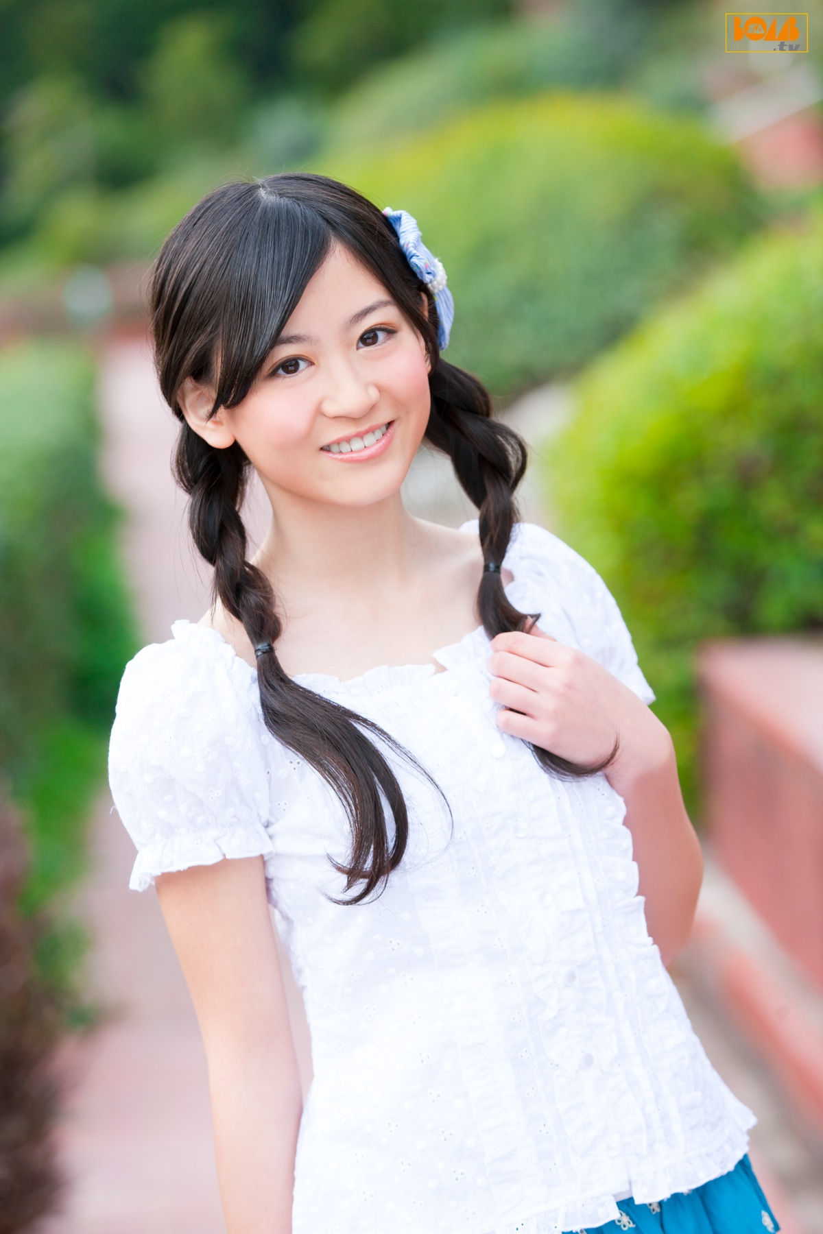 2011年06月号 NMB48-图4