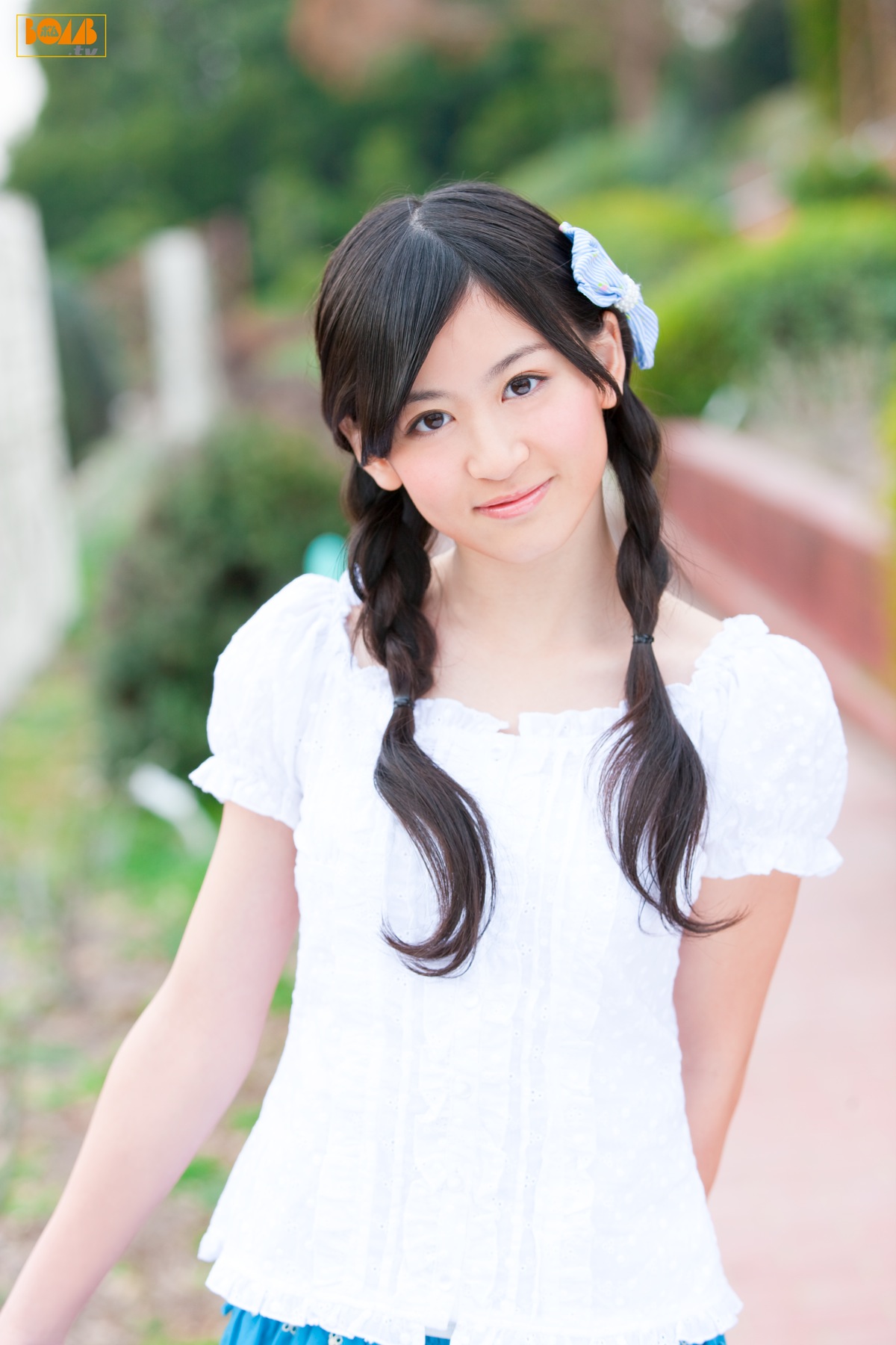 2011年06月号 NMB48-图5