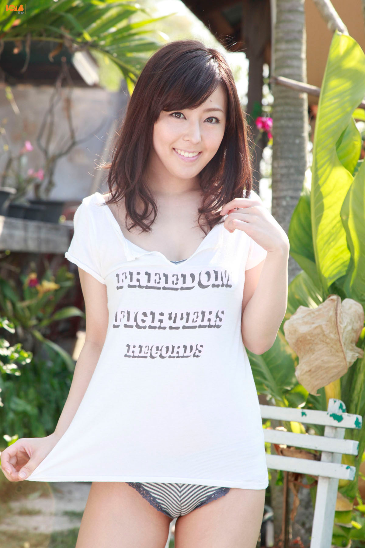 2011年07月号 Emi Ito 伊藤えみ/伊藤惠美-图18