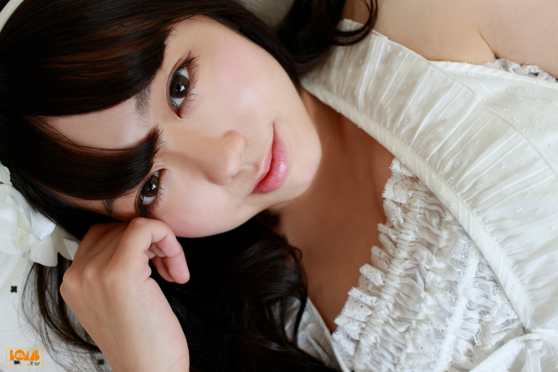 No3b(小嶋阳菜/高桥南/峯岸南) 《ノースリーブス》   2011年07月号-图14