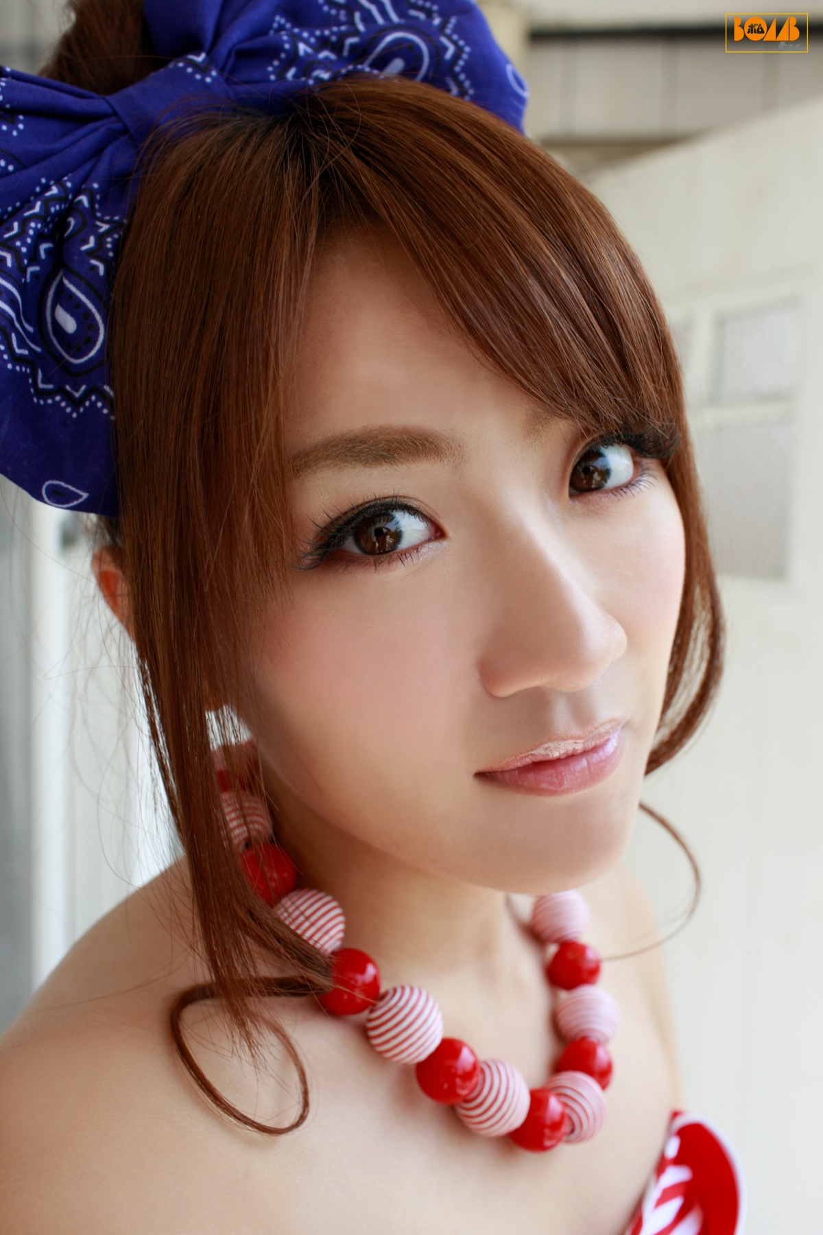 No3b(小嶋阳菜/高桥南/峯岸南) 《ノースリーブス》   2011年07月号-图5