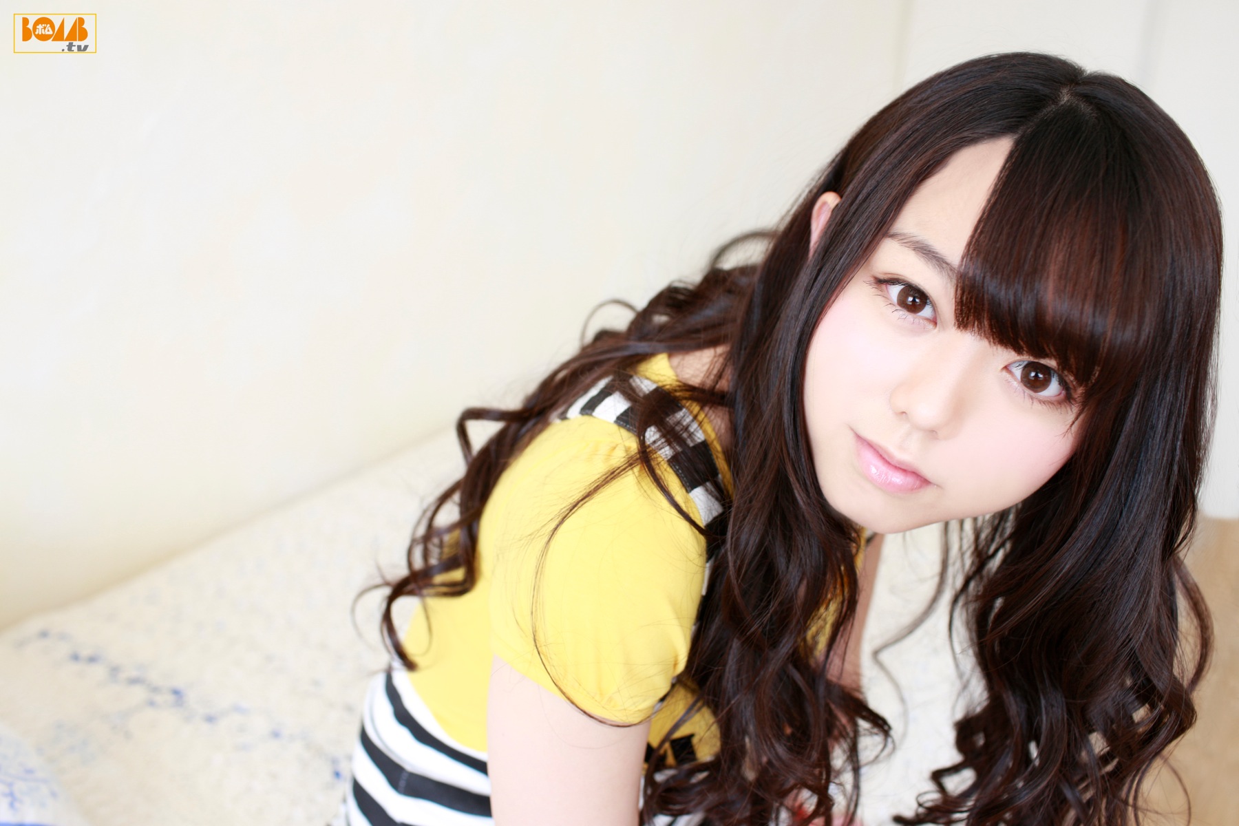 No3b(小嶋阳菜/高桥南/峯岸南) 《ノースリーブス》   2011年07月号-图8