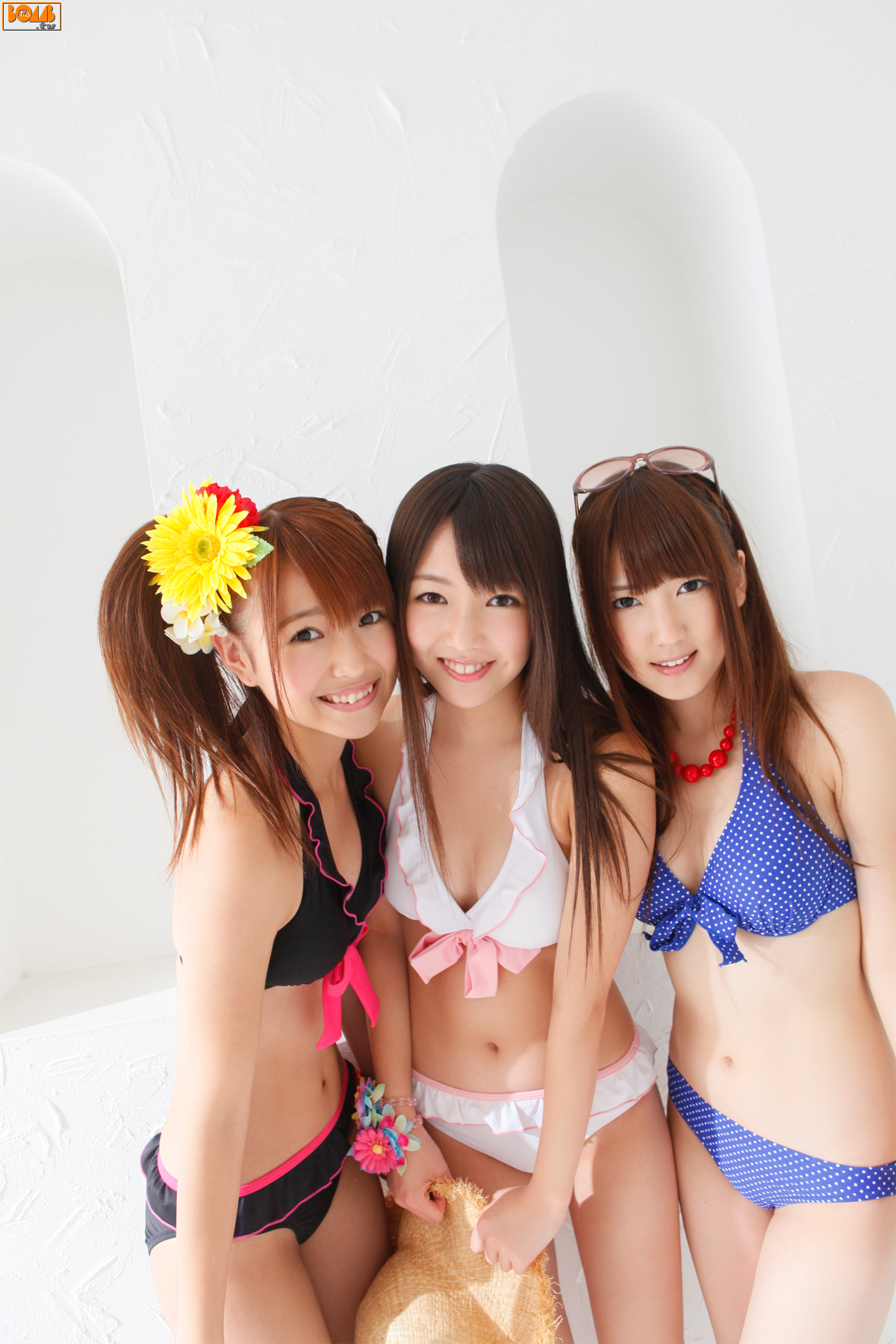 2011年07月号 SUPER☆GiRLS-图25