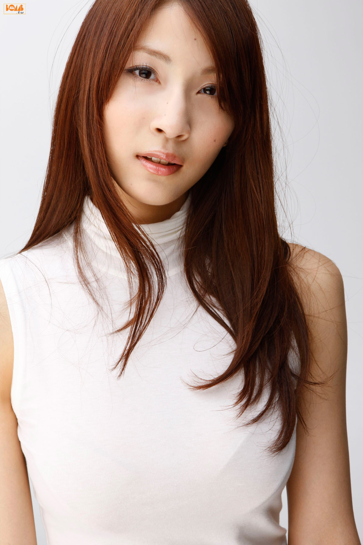 2011年08月号 護あさな Asana Mamoru-图3