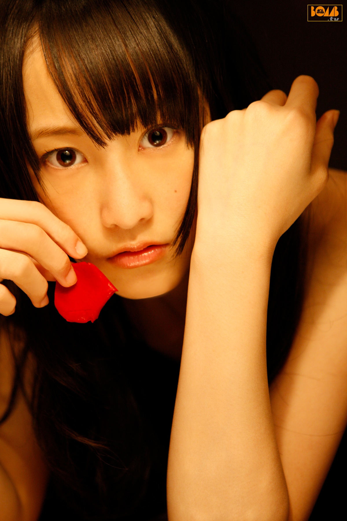2011年08月号 松井玲奈 Rena Matsui-图4