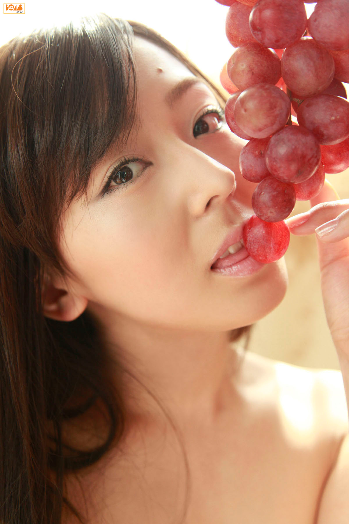 2011年09月号 伊藤えみ Ito Emi-图18