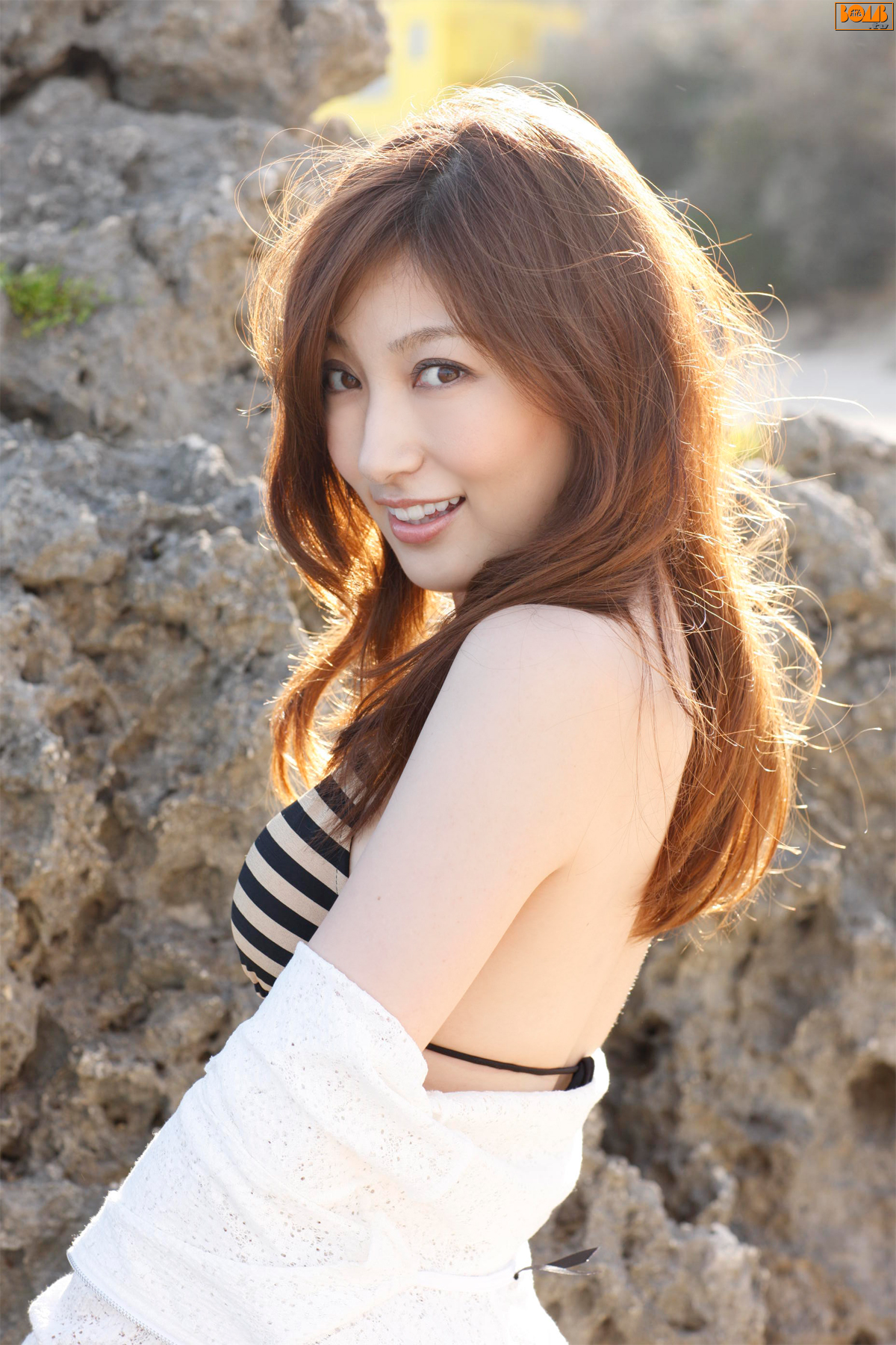 2011年09月号 Yoko Kumada 熊田曜子-图28