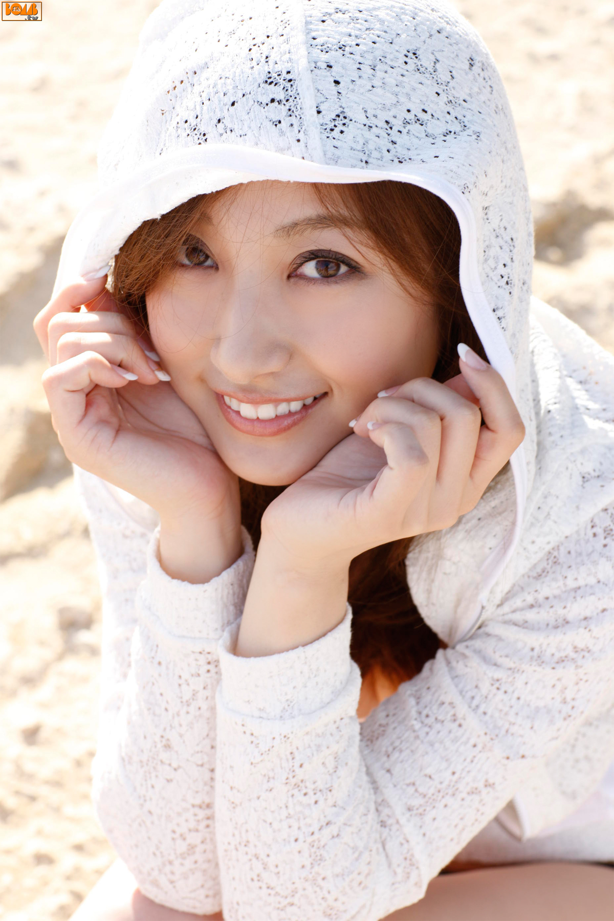 2011年09月号 Yoko Kumada 熊田曜子-图31