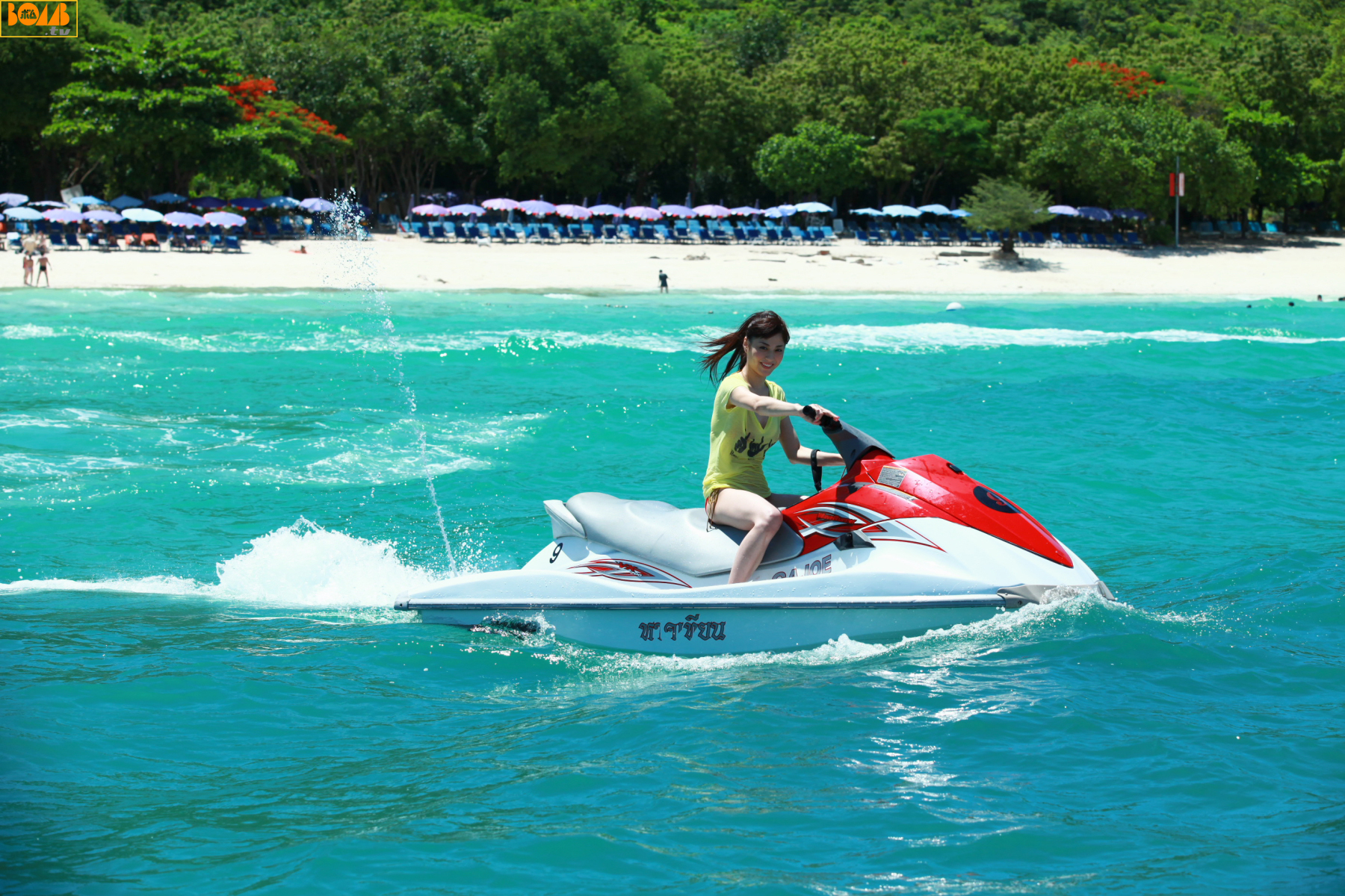 2011年09月号 杉本有美 Yumi Sugimoto-图11