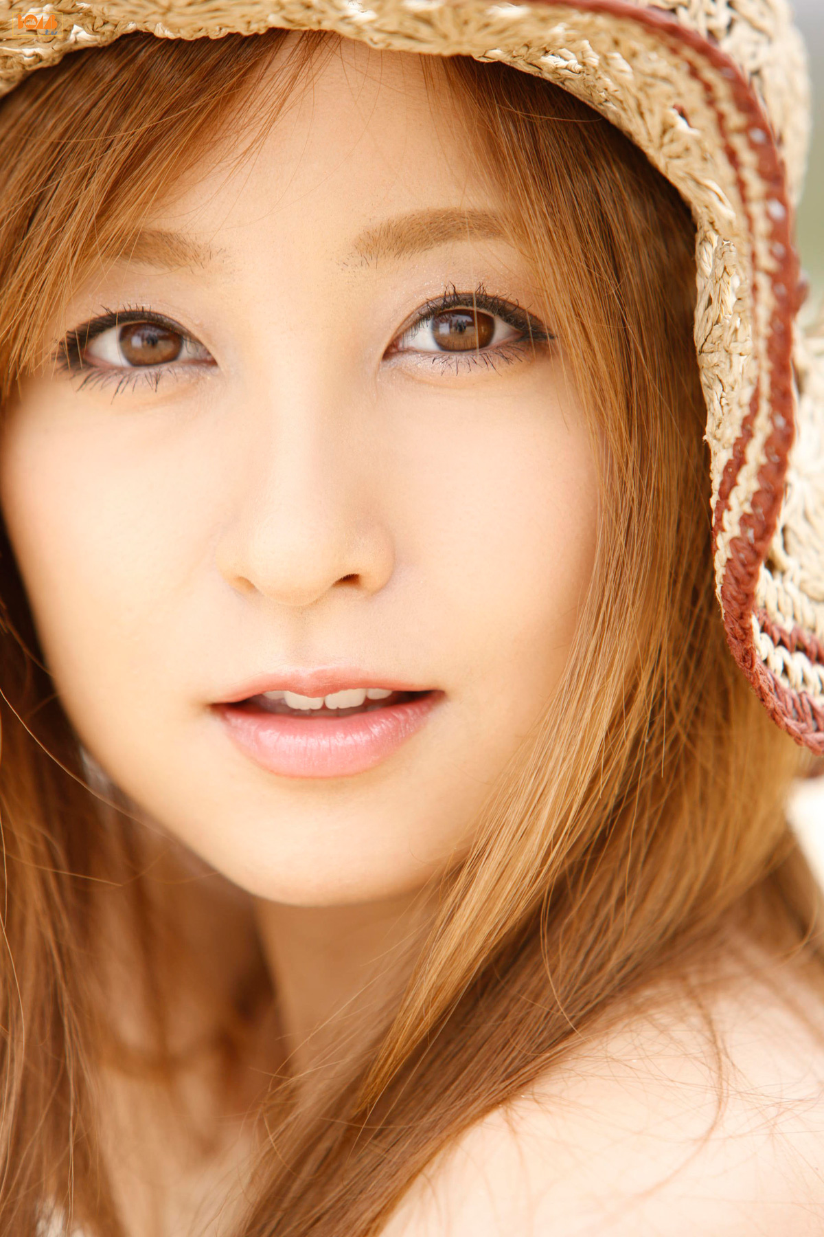 2011年10月号 Aya Kiguchi 木口亜矢-图13