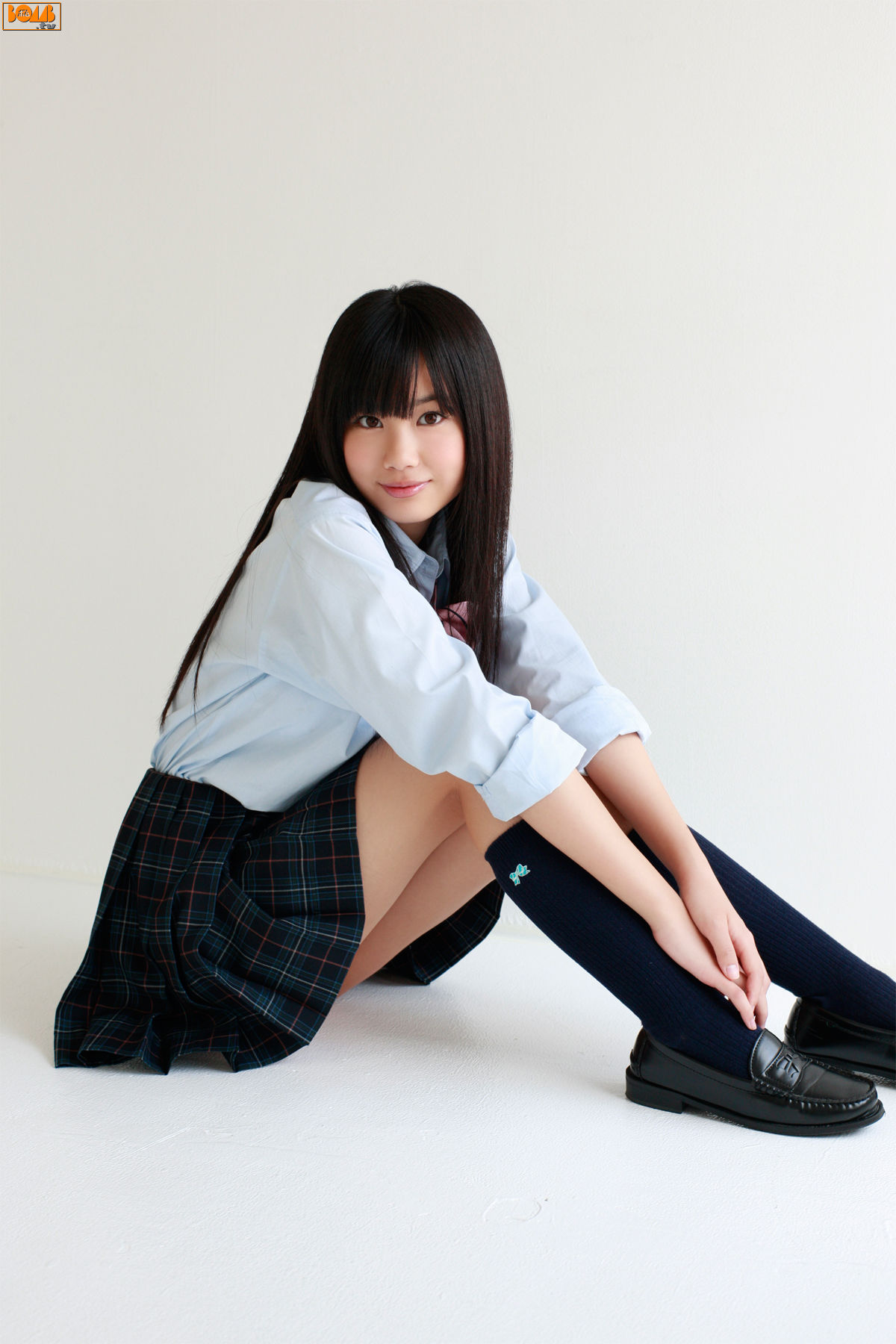 2011年10月号 広瀬玲奈、伊藤優衣、安藤遥-图29