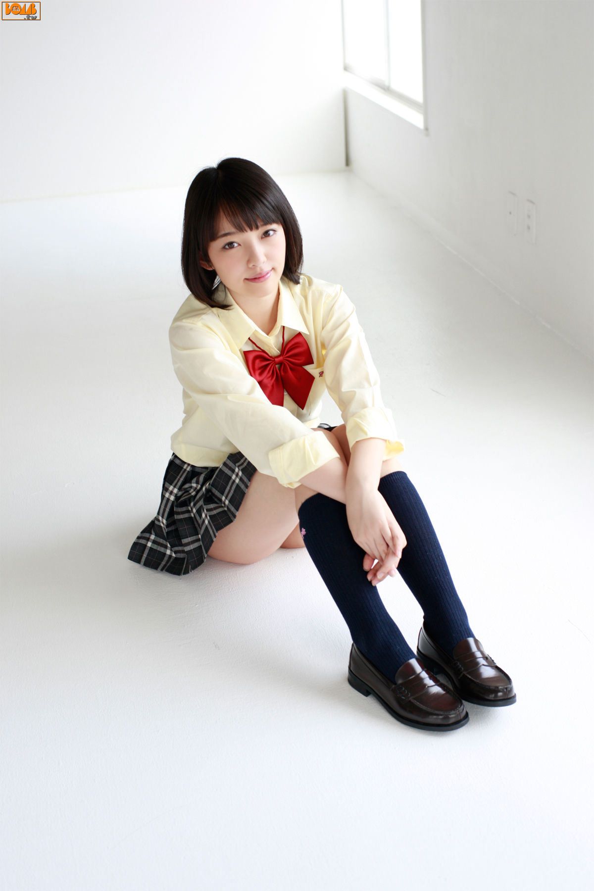 2011年10月号 広瀬玲奈、伊藤優衣、安藤遥-图33