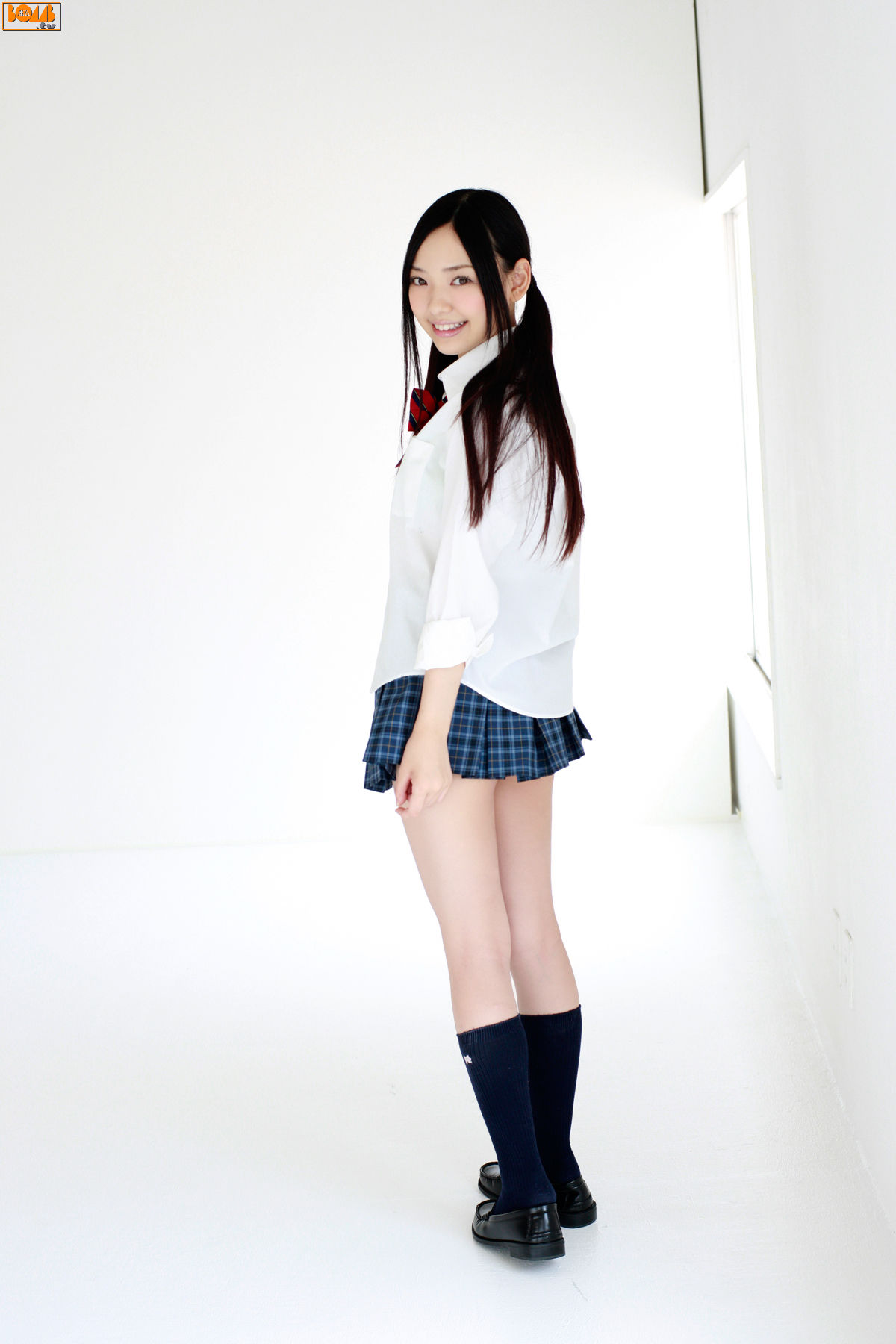 2011年10月号 広瀬玲奈、伊藤優衣、安藤遥-图42