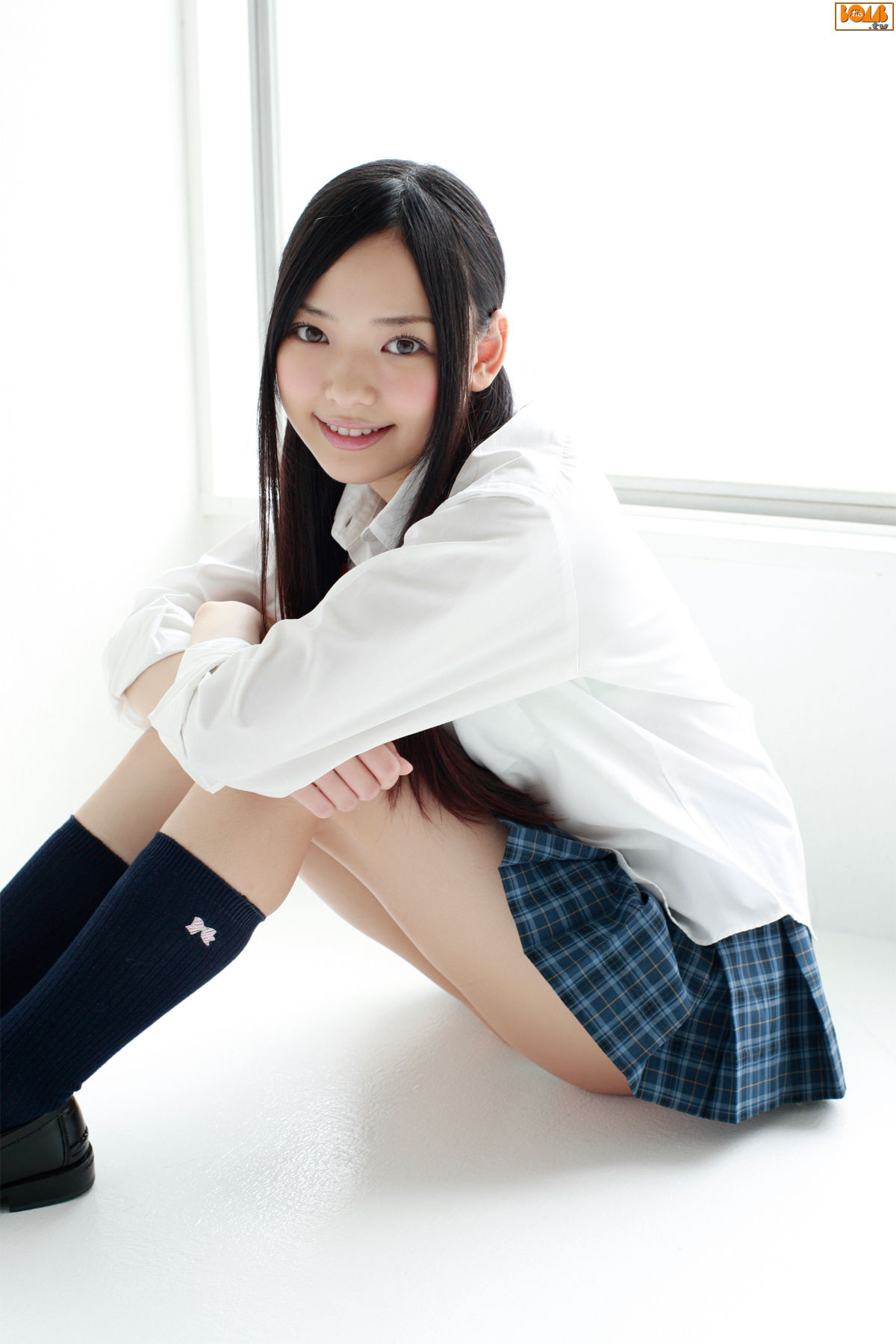 2011年10月号 広瀬玲奈、伊藤優衣、安藤遥-图47