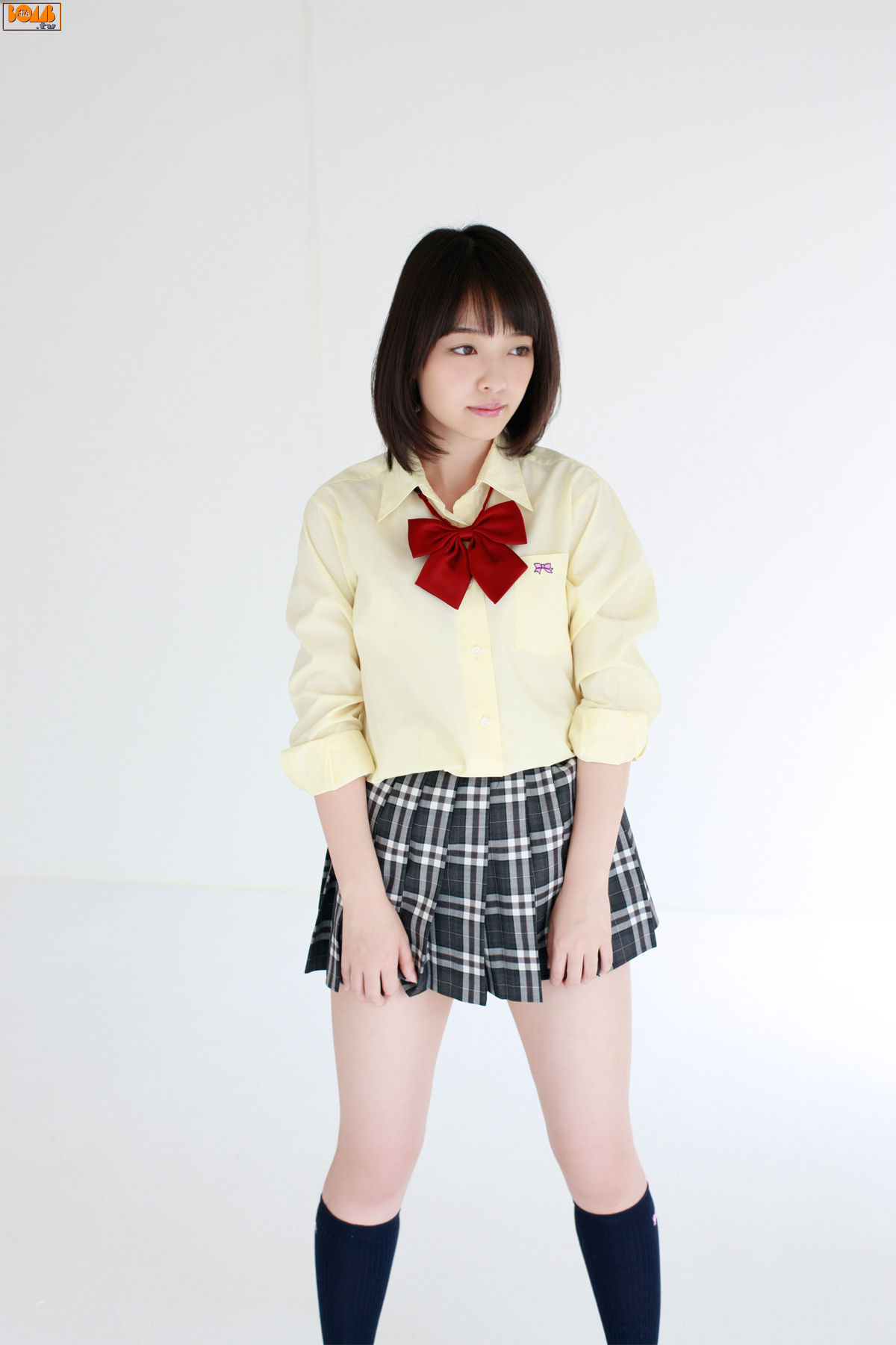 2011年10月号 広瀬玲奈、伊藤優衣、安藤遥-图51