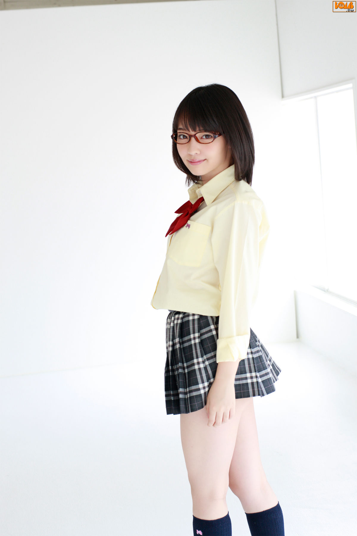 2011年10月号 広瀬玲奈、伊藤優衣、安藤遥-图53