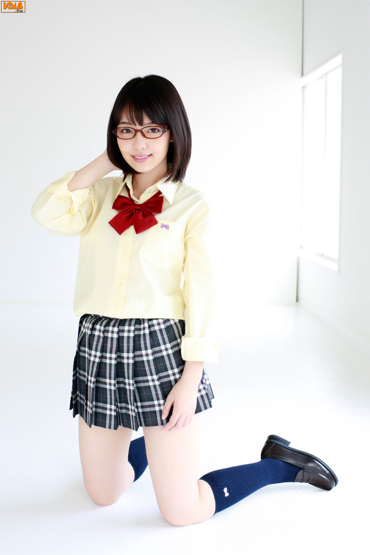 2011年10月号 広瀬玲奈、伊藤優衣、安藤遥-图54