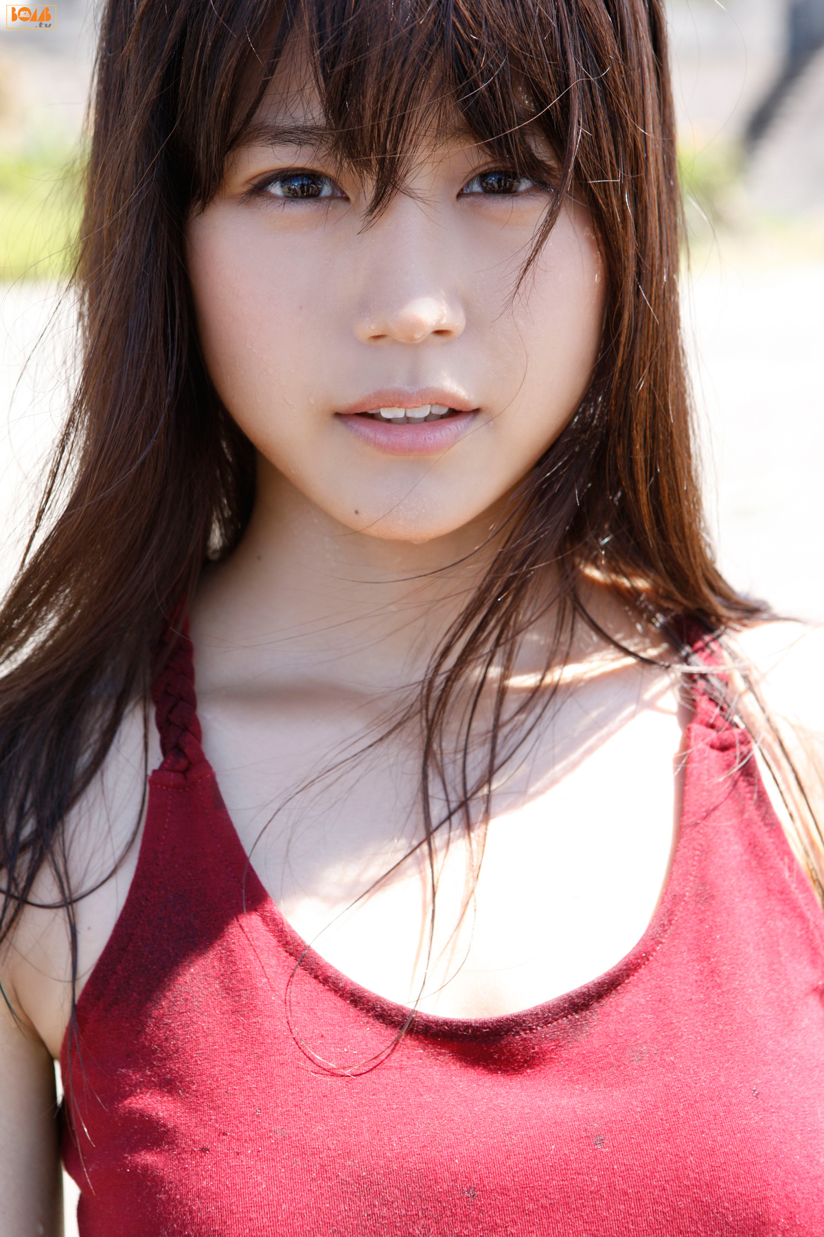 2011年11月号 有村架纯 Arimura Kasumi-图10