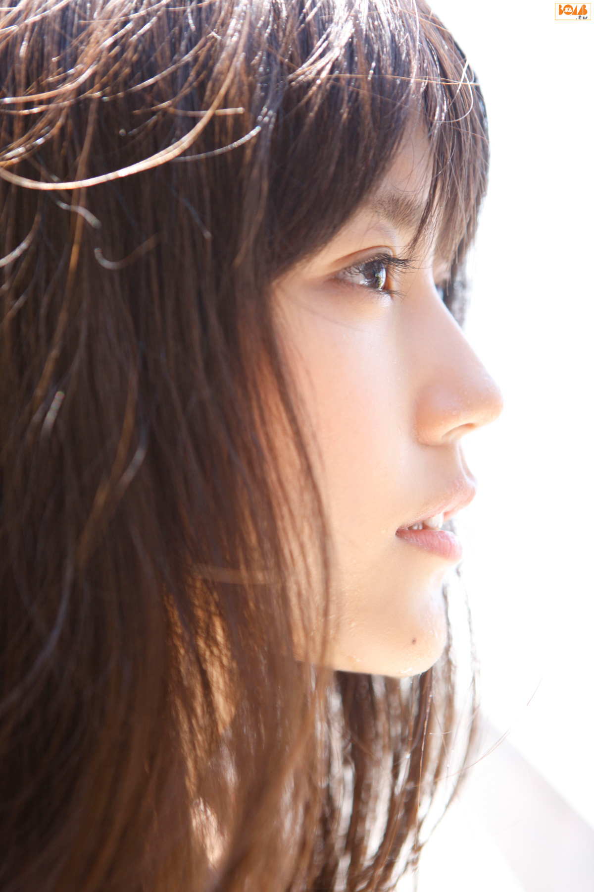 2011年11月号 有村架纯 Arimura Kasumi-图11