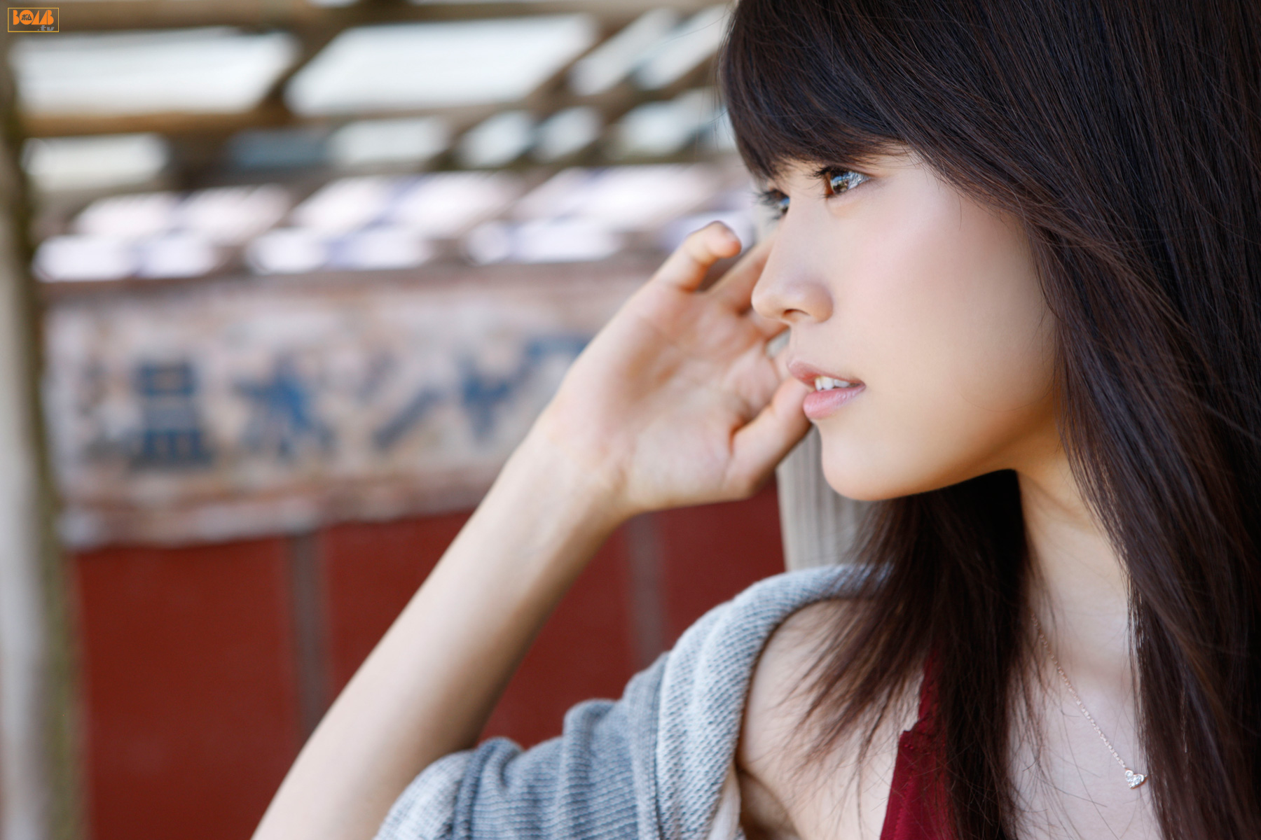 2011年11月号 有村架纯 Arimura Kasumi-图1