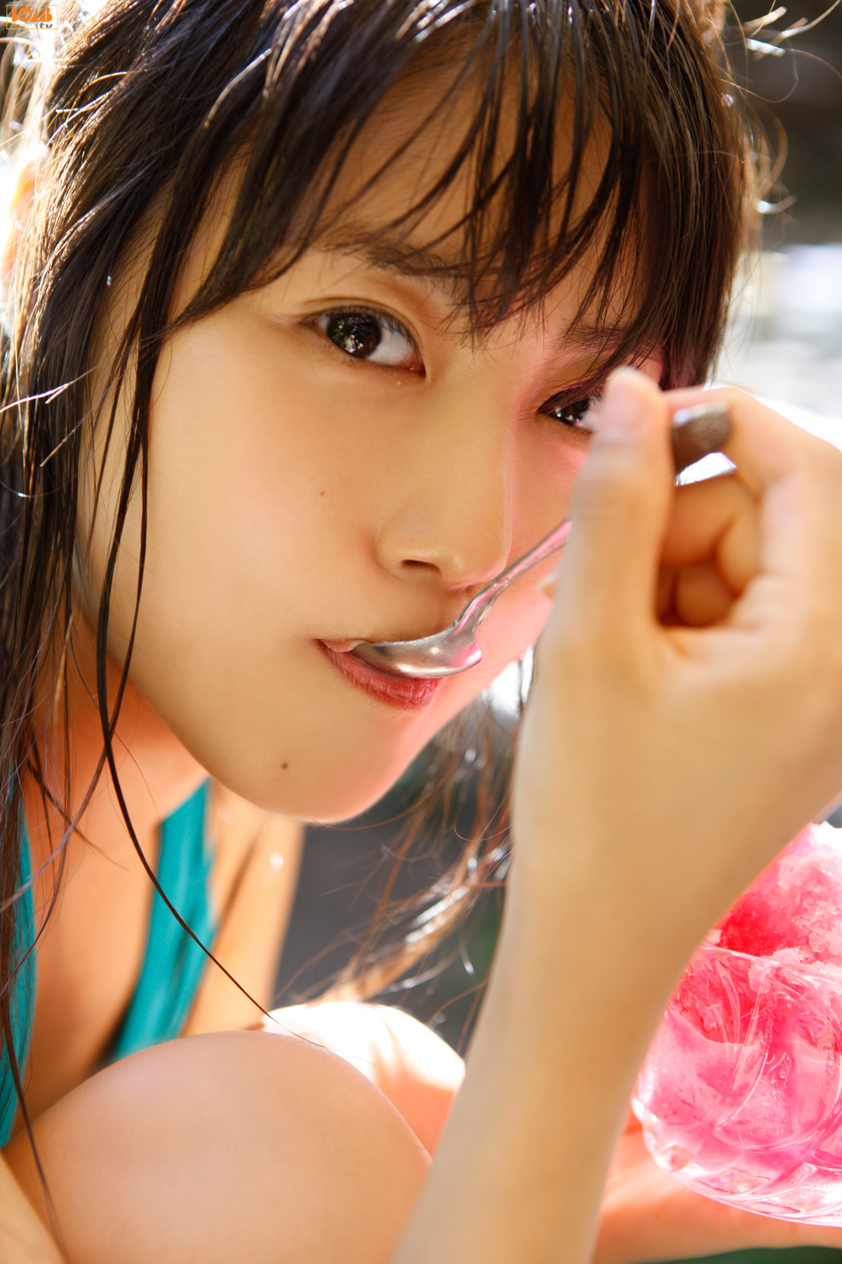 2011年11月号 有村架纯 Arimura Kasumi-图30