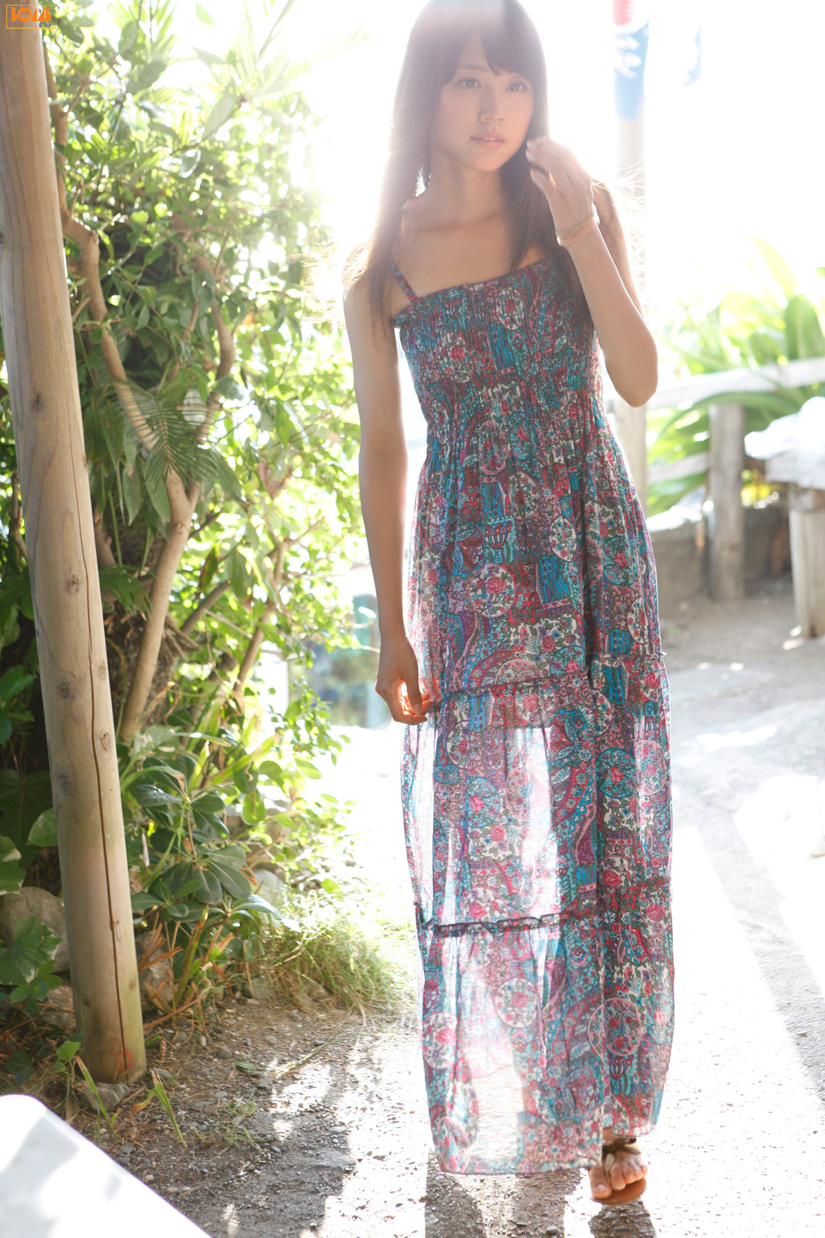 2011年11月号 有村架纯 Arimura Kasumi-图33