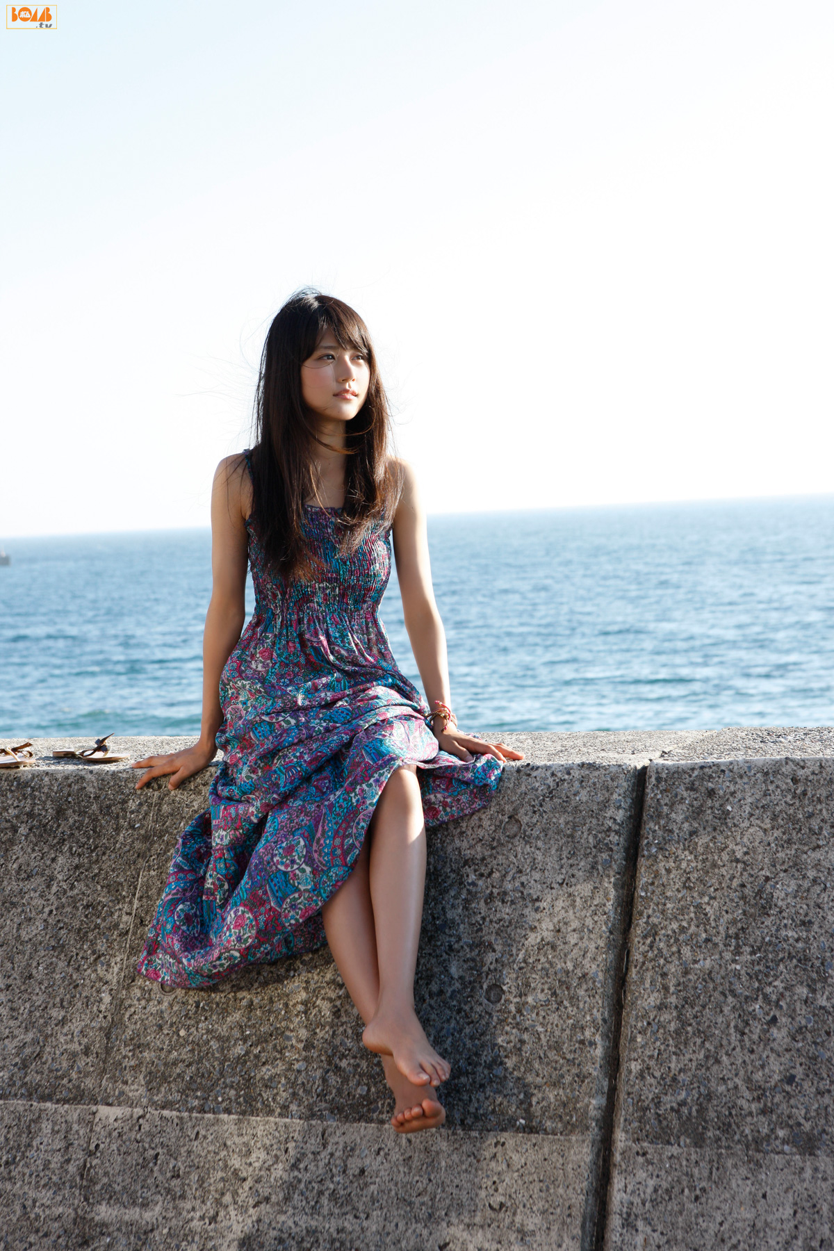 2011年11月号 有村架纯 Arimura Kasumi-图35