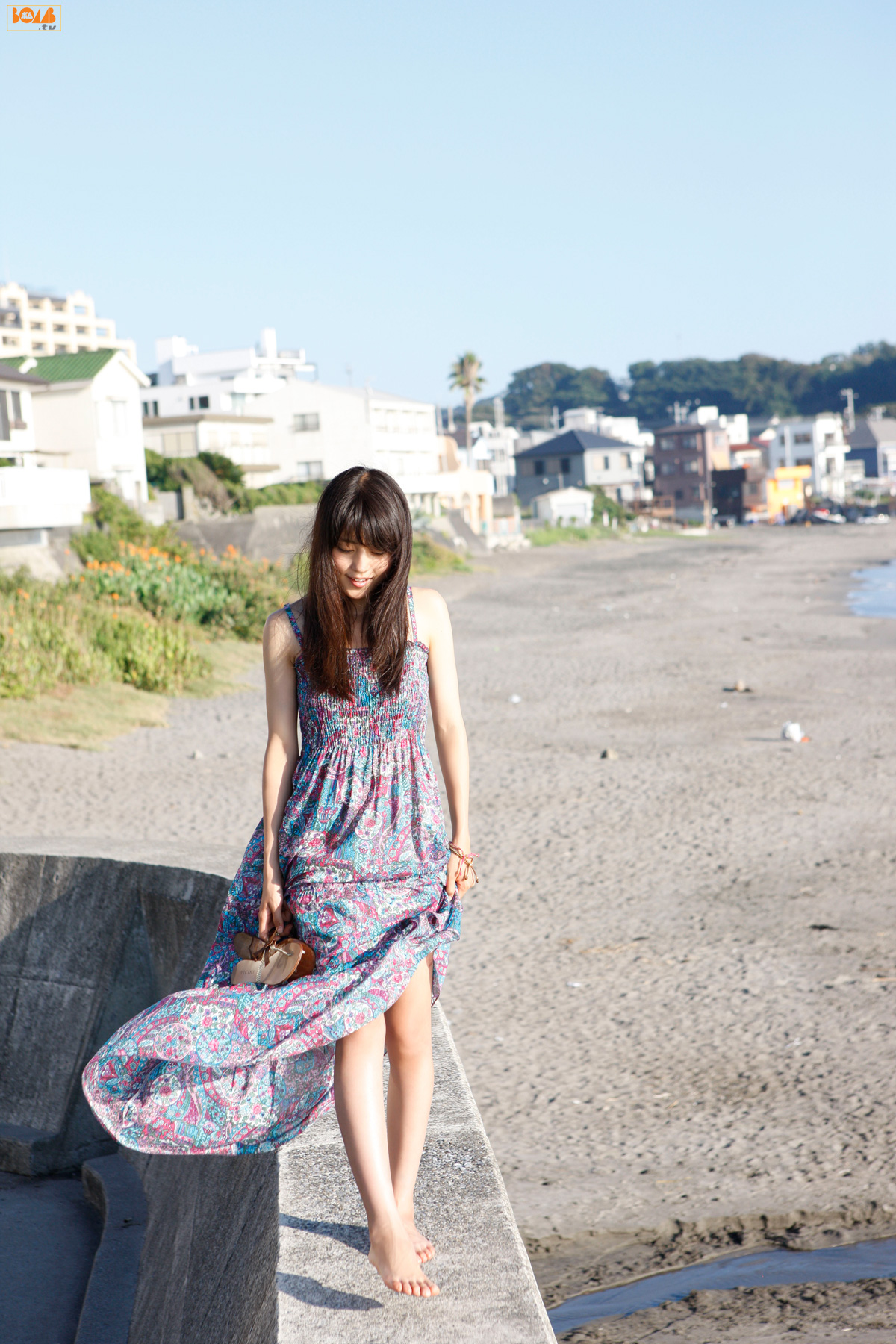 2011年11月号 有村架纯 Arimura Kasumi-图37