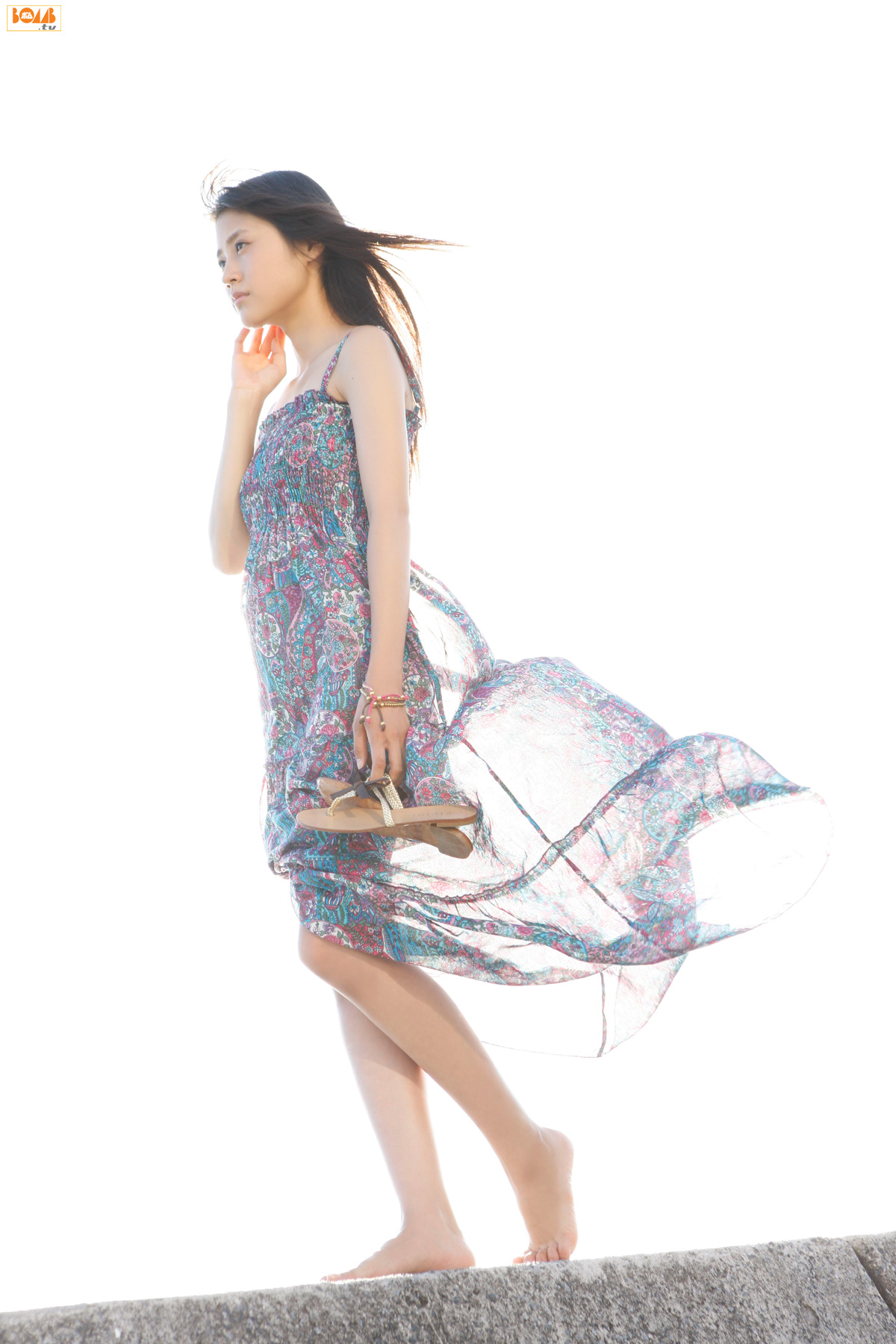 2011年11月号 有村架纯 Arimura Kasumi-图38