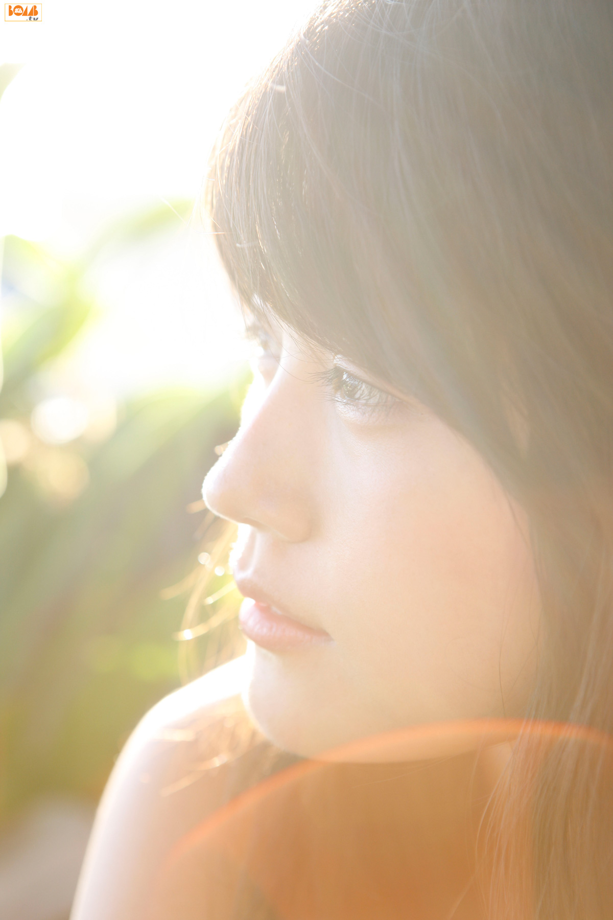 2011年11月号 有村架纯 Arimura Kasumi-图41