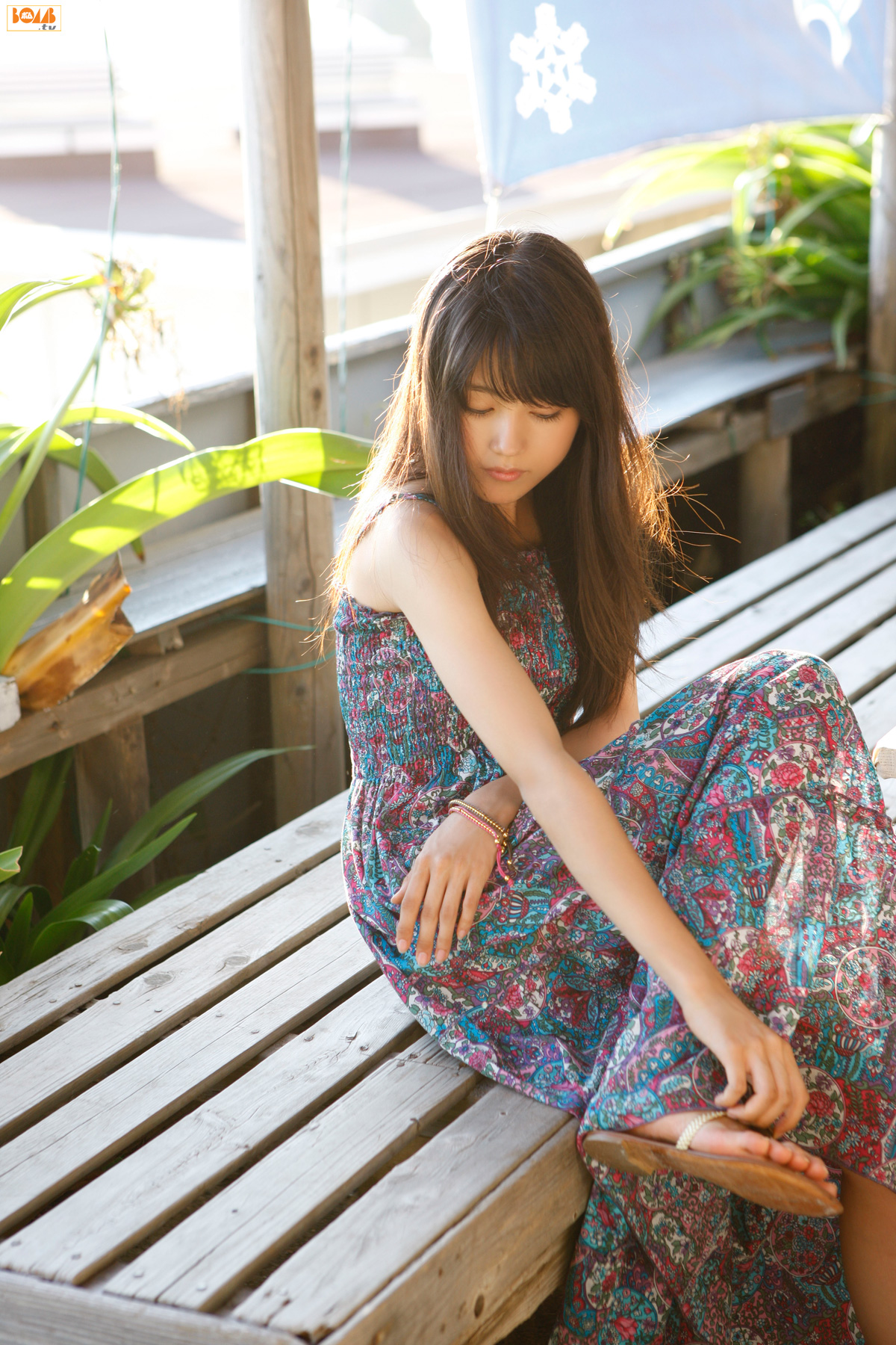 2011年11月号 有村架纯 Arimura Kasumi-图43