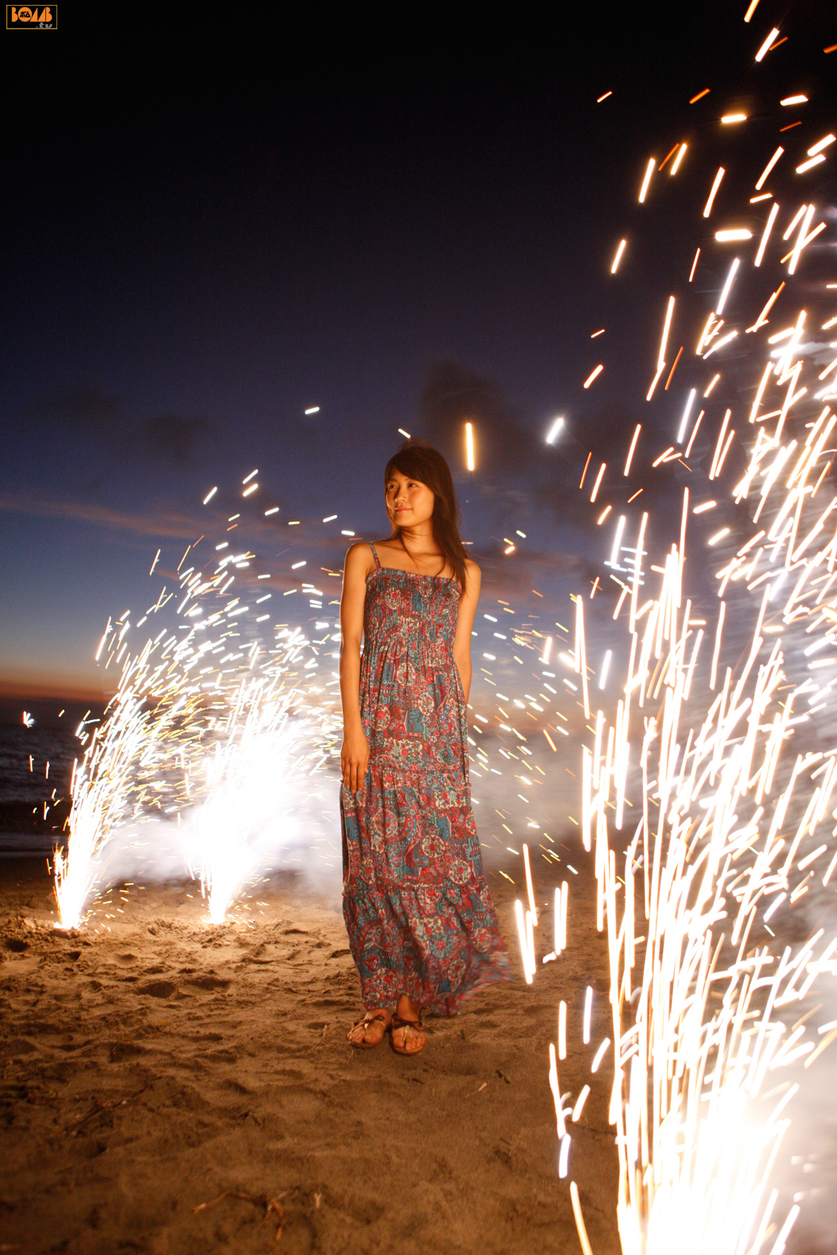 2011年11月号 有村架纯 Arimura Kasumi-图46