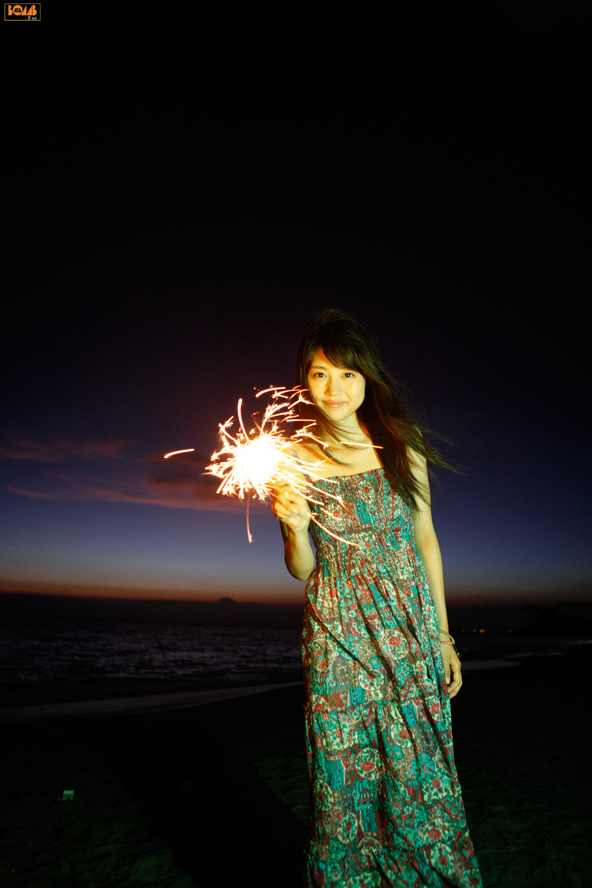 2011年11月号 有村架纯 Arimura Kasumi-图47