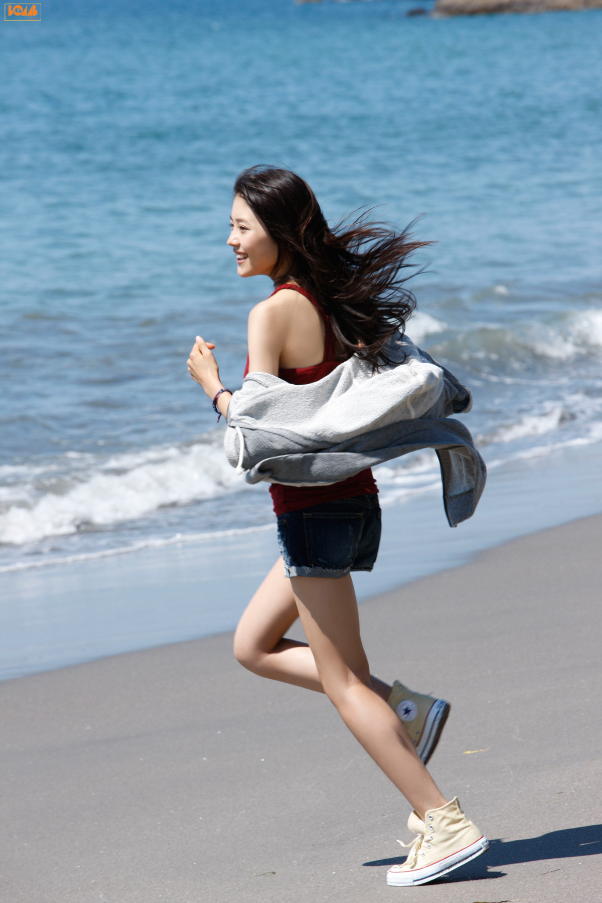 2011年11月号 有村架纯 Arimura Kasumi-图7