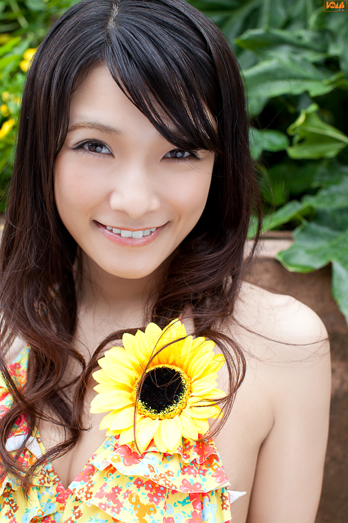 2011年11月号 Idolling 美少女组合-图9