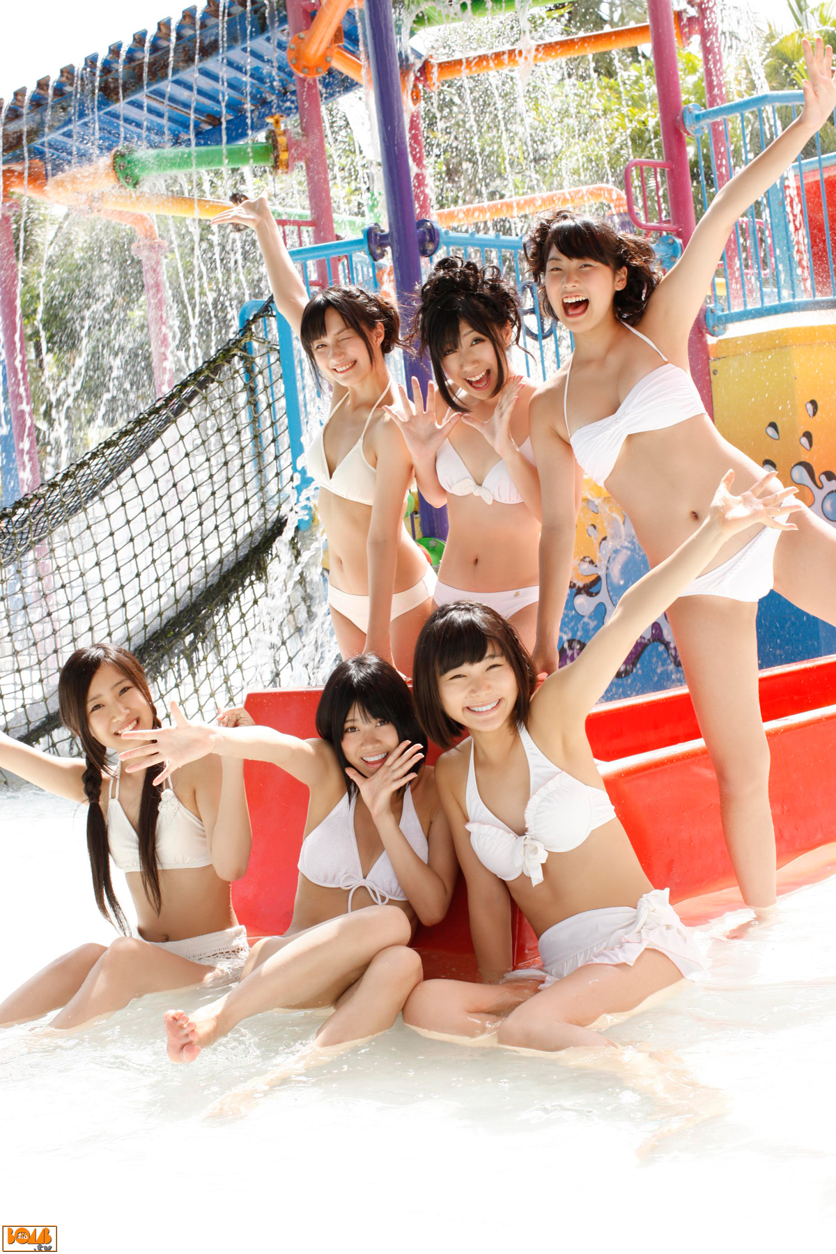 2011年11月号 Idolling 美少女组合-图16