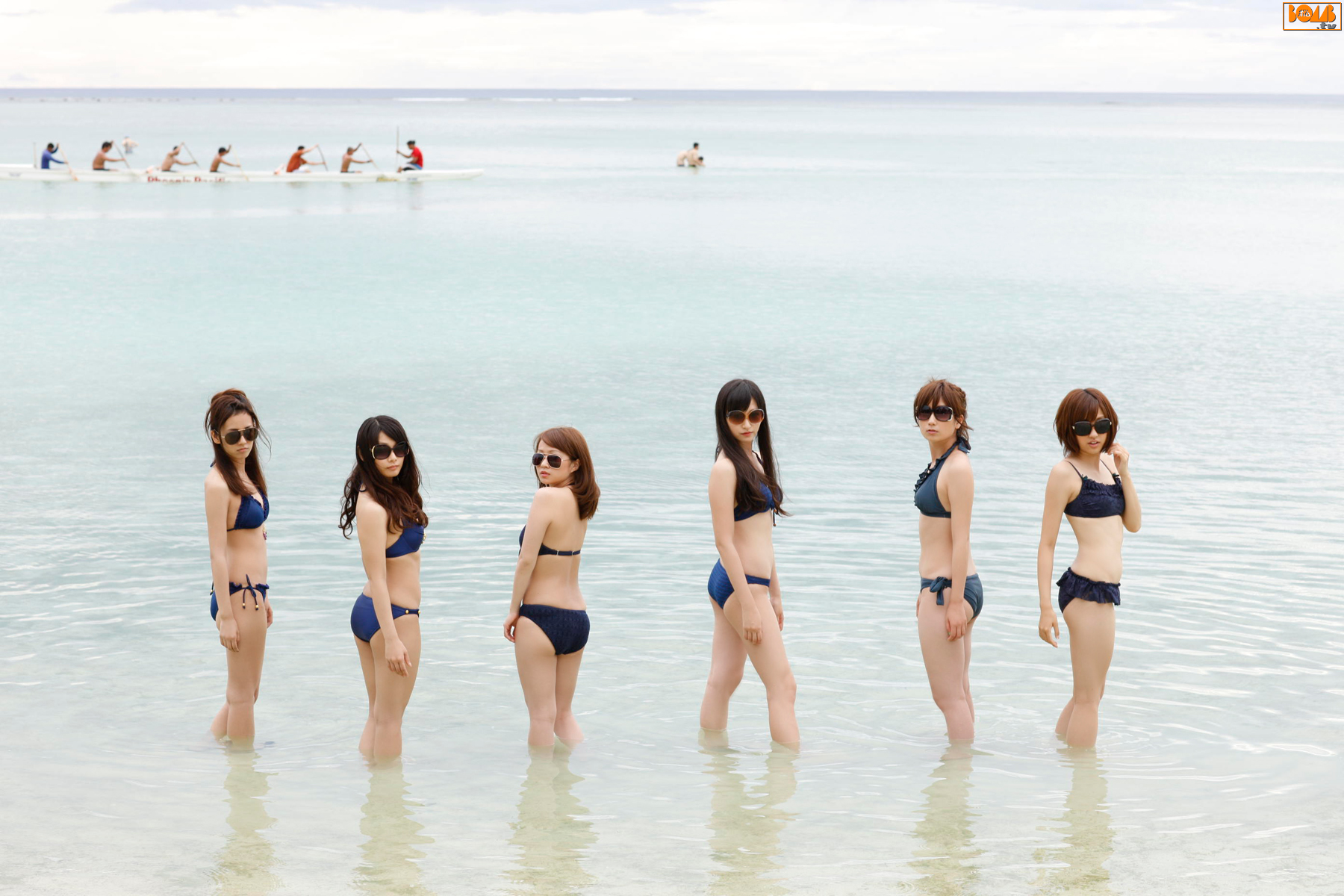 2011年11月号 Idolling 美少女组合-图1