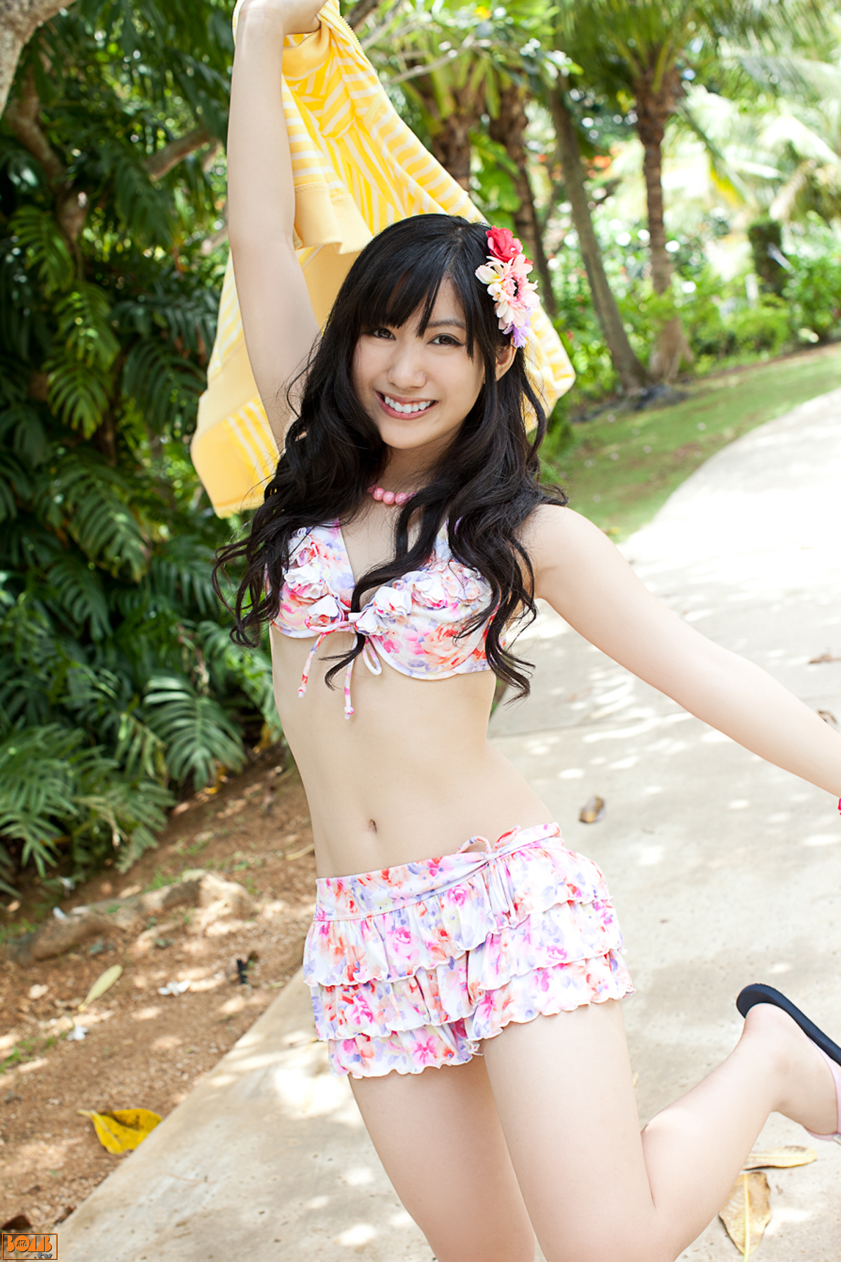 2011年11月号 Idolling 美少女组合-图27