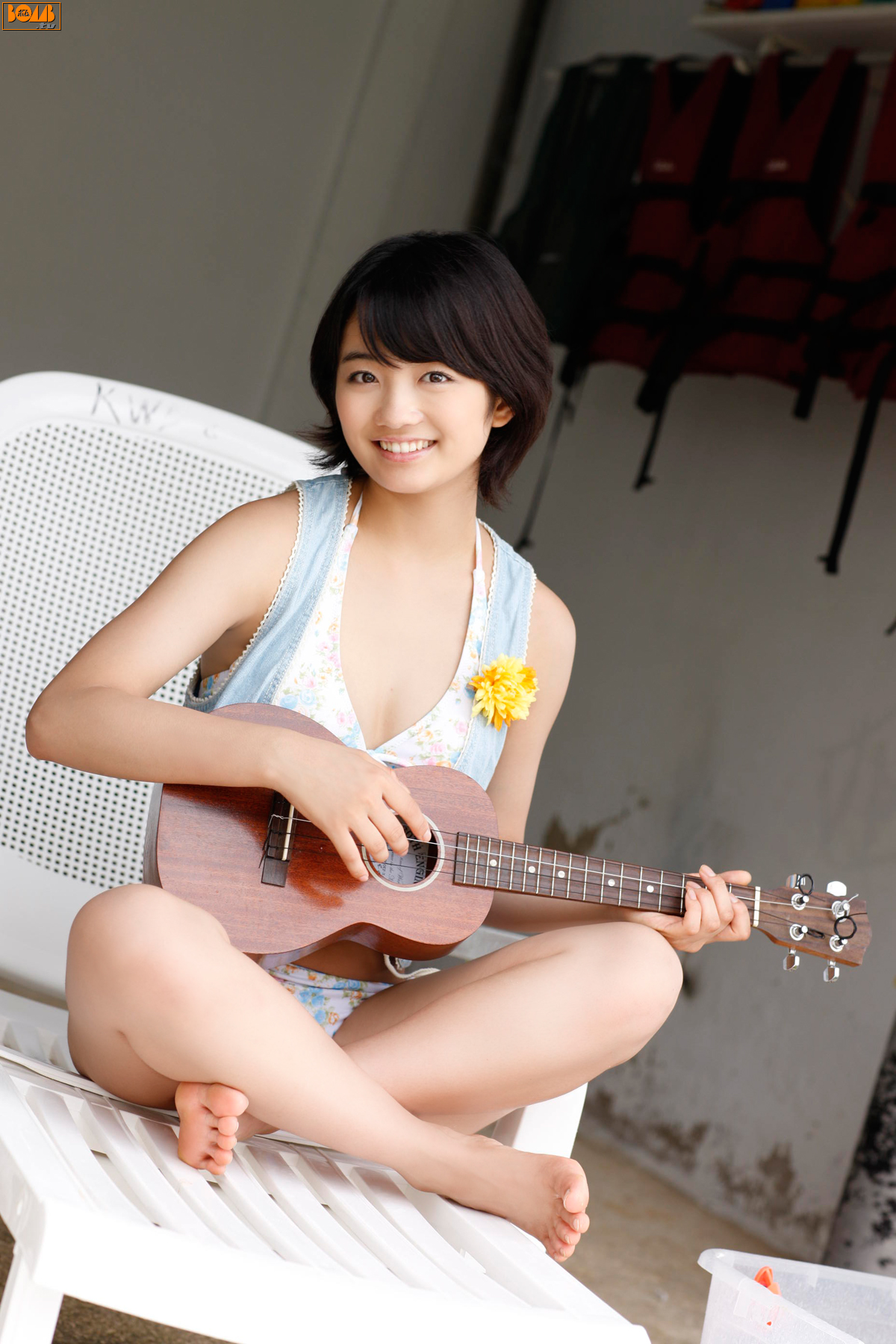 2011年11月号 Idolling 美少女组合-图38