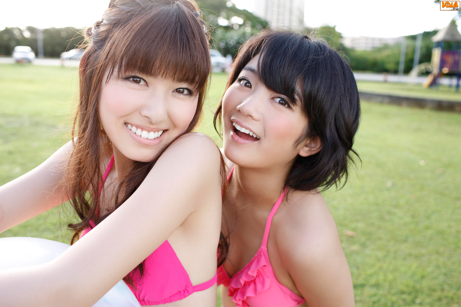 2011年11月号 Idolling 美少女组合-图39