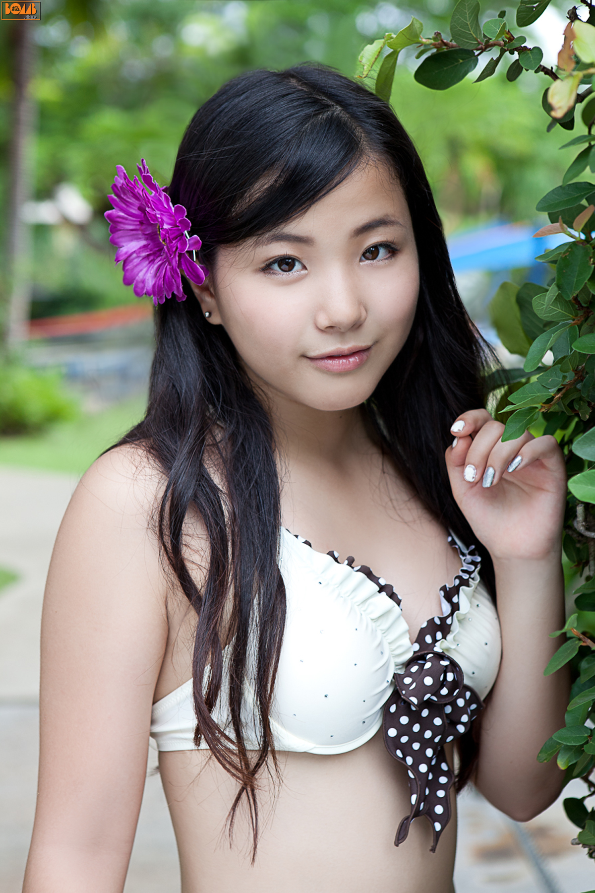 2011年11月号 Idolling 美少女组合-图45