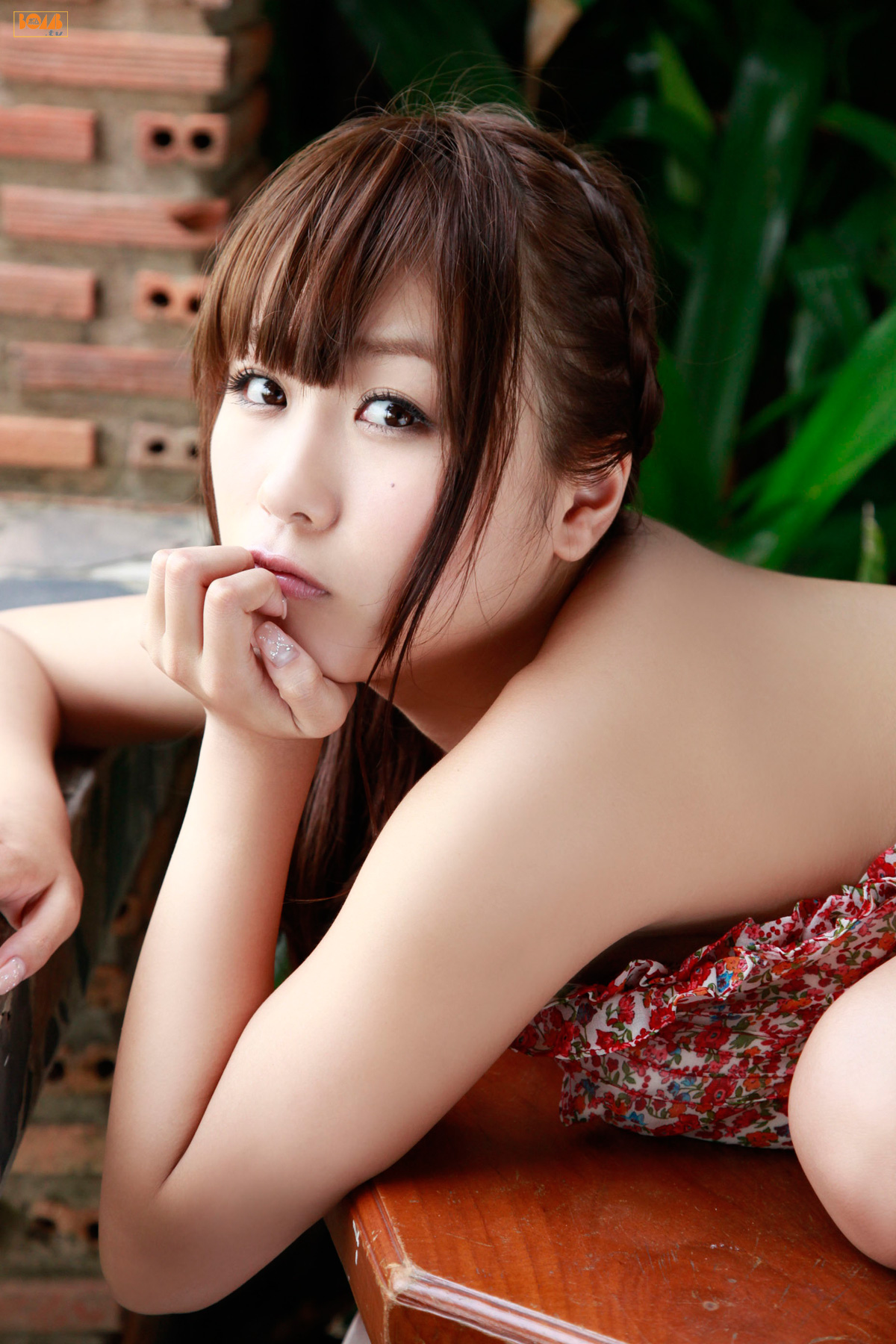 2011年11月号 西田麻衣 Nishida Mai-图22