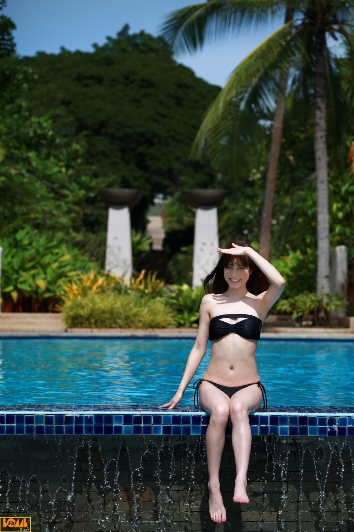 2011年11月号 杉本有美 Yumi Sugimoto-图23