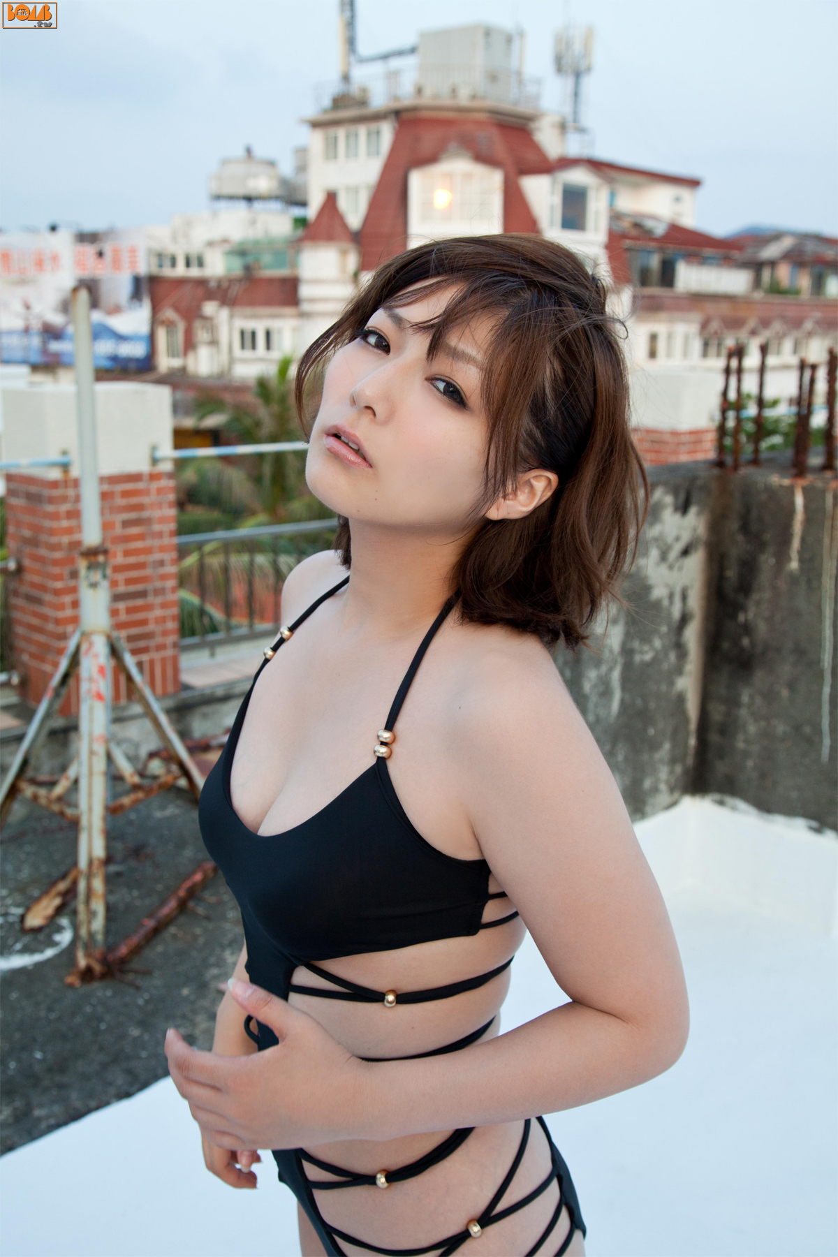 2011年12月号 Kyomoto Yuka 京本有加-图3