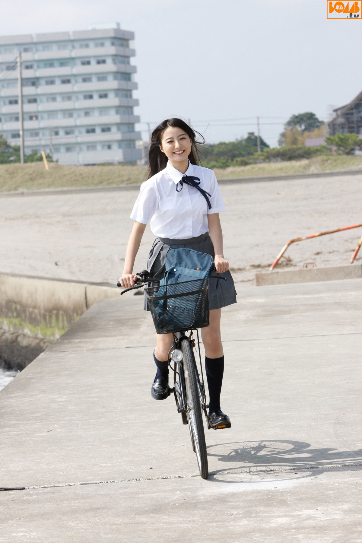 2011年12月号 Takada Riho 高田里穂-图9