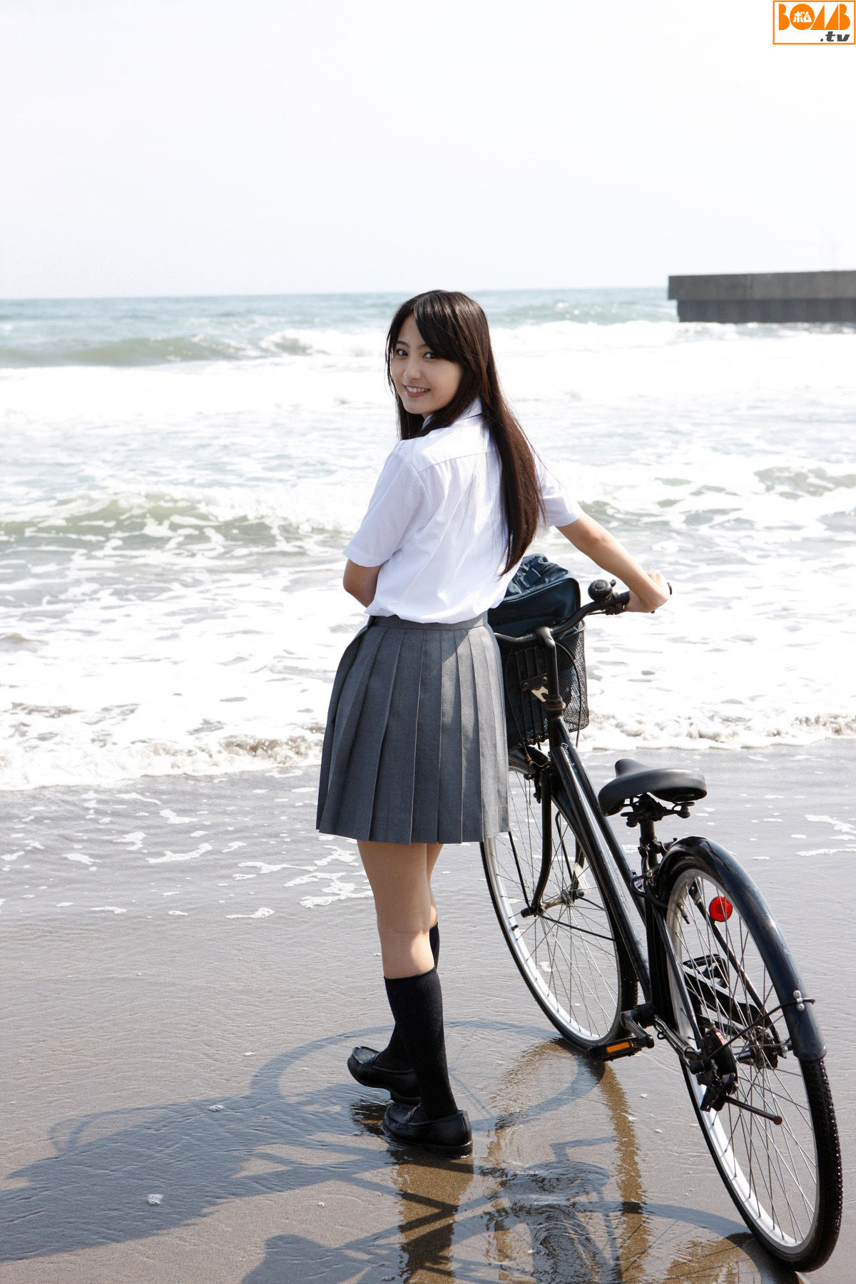 2011年12月号 Takada Riho 高田里穂-图12