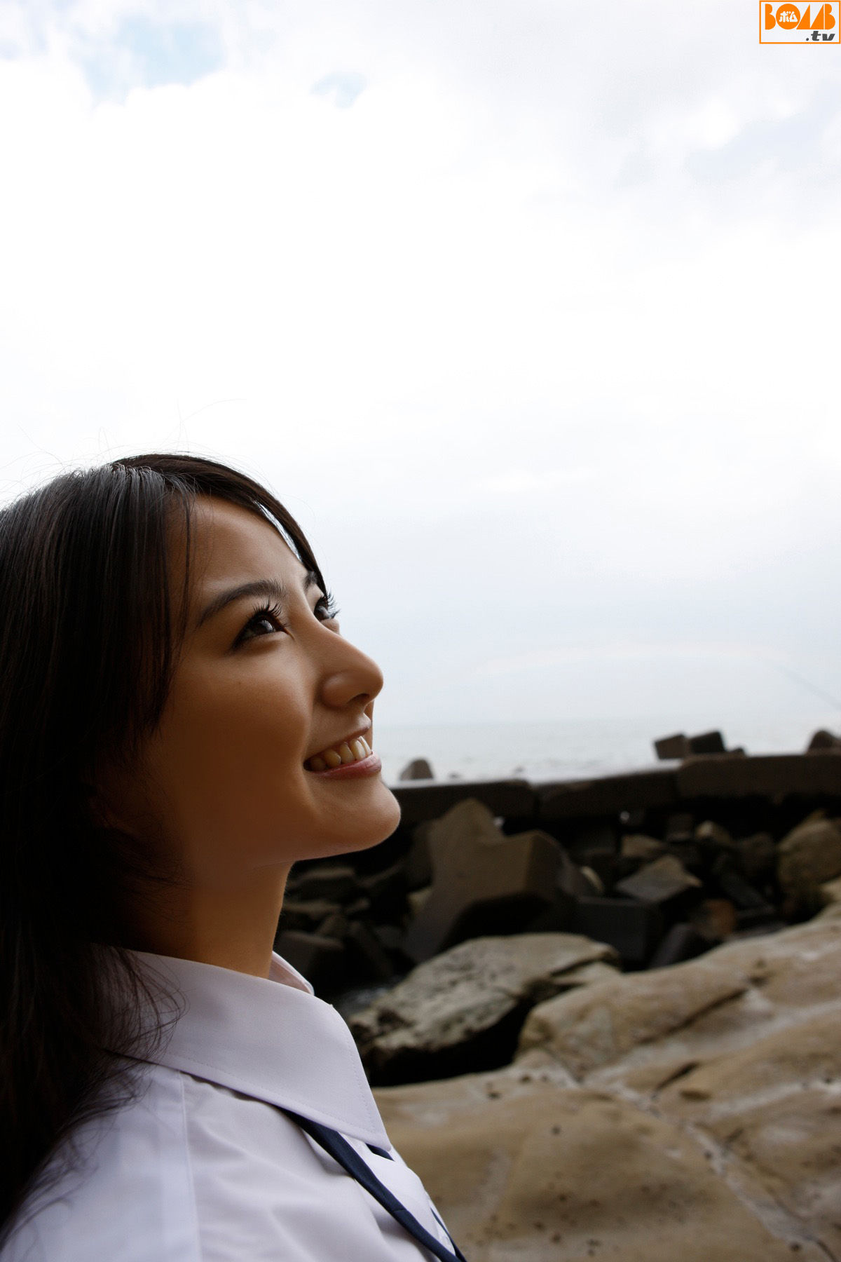 2011年12月号 Takada Riho 高田里穂-图13